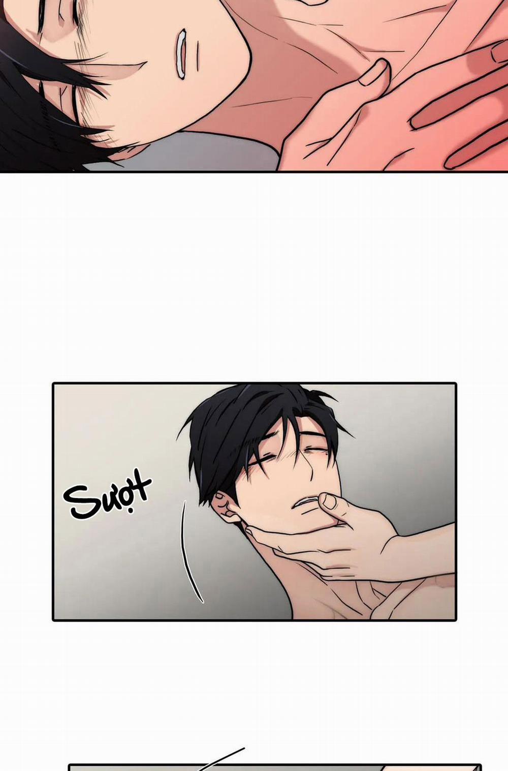 Đưa Đón Người Yêu 85 trang 25