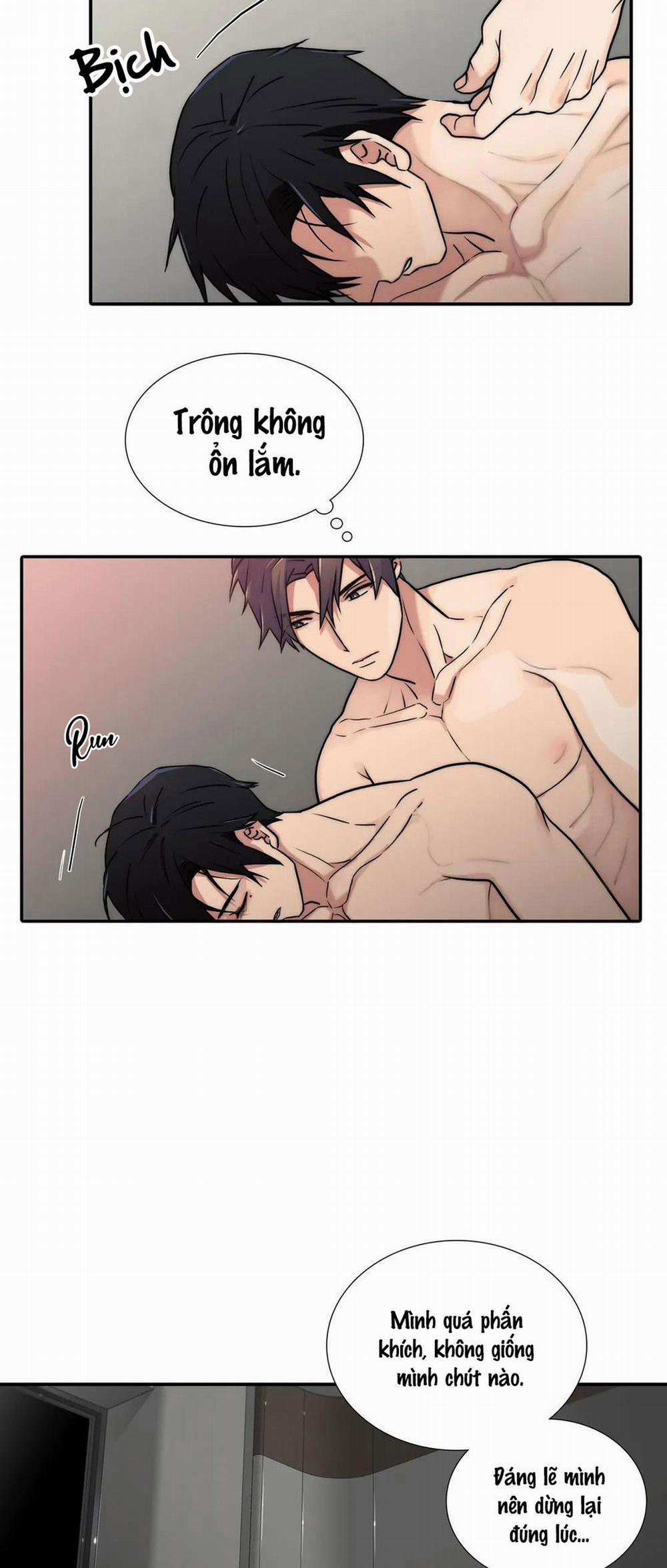 Đưa Đón Người Yêu 85 trang 26