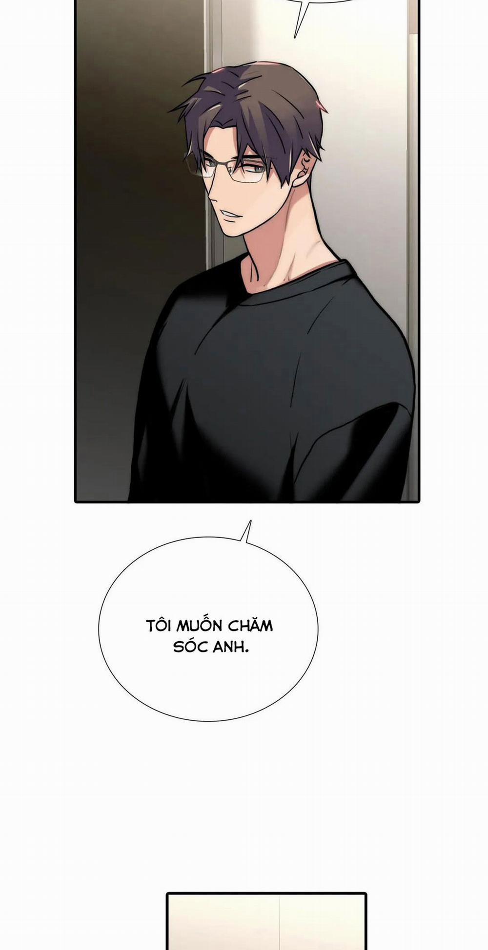 Đưa Đón Người Yêu 85 trang 30