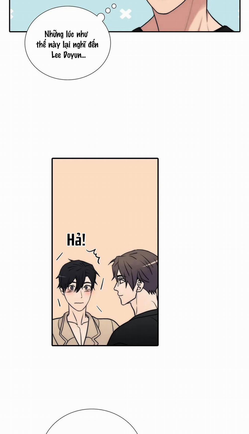 Đưa Đón Người Yêu 85 trang 36