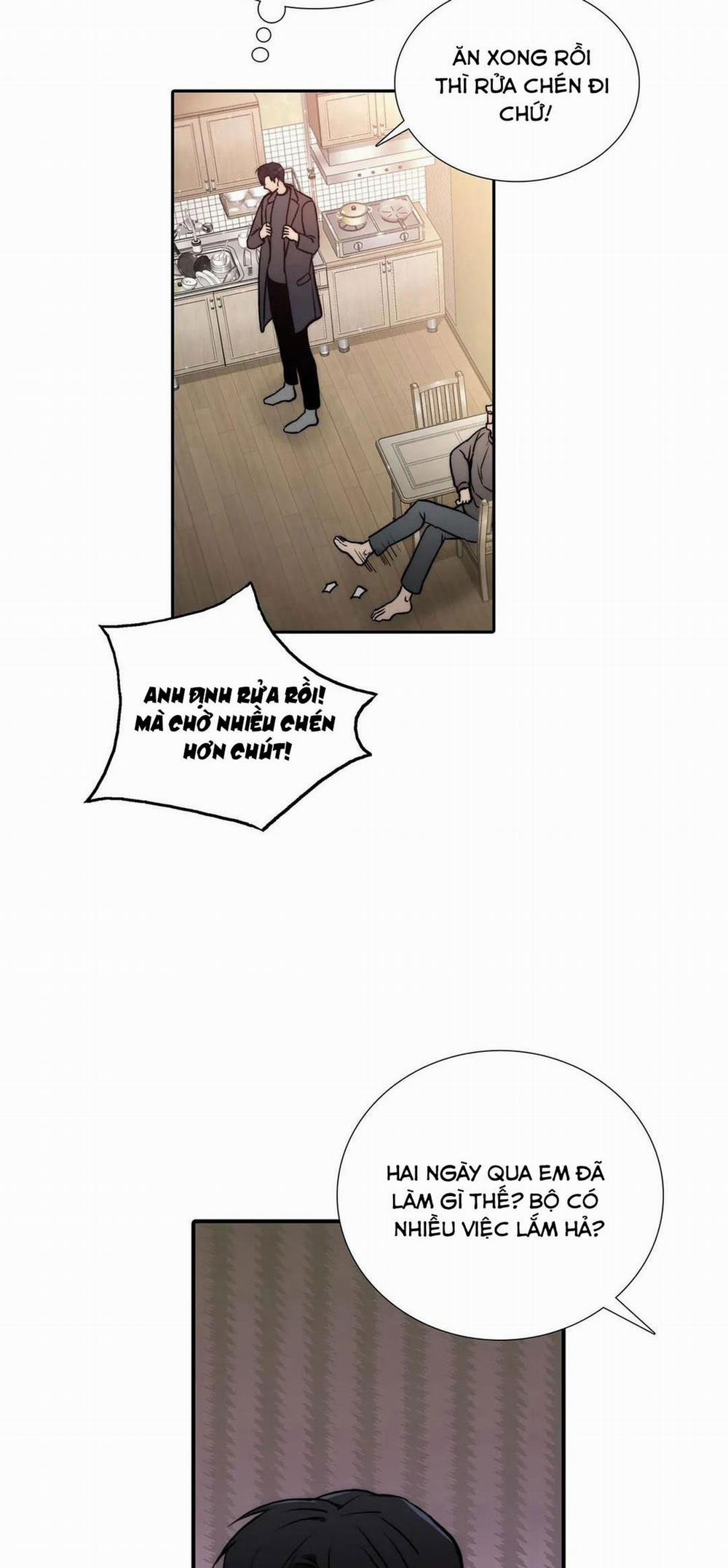 Đưa Đón Người Yêu 85 trang 45