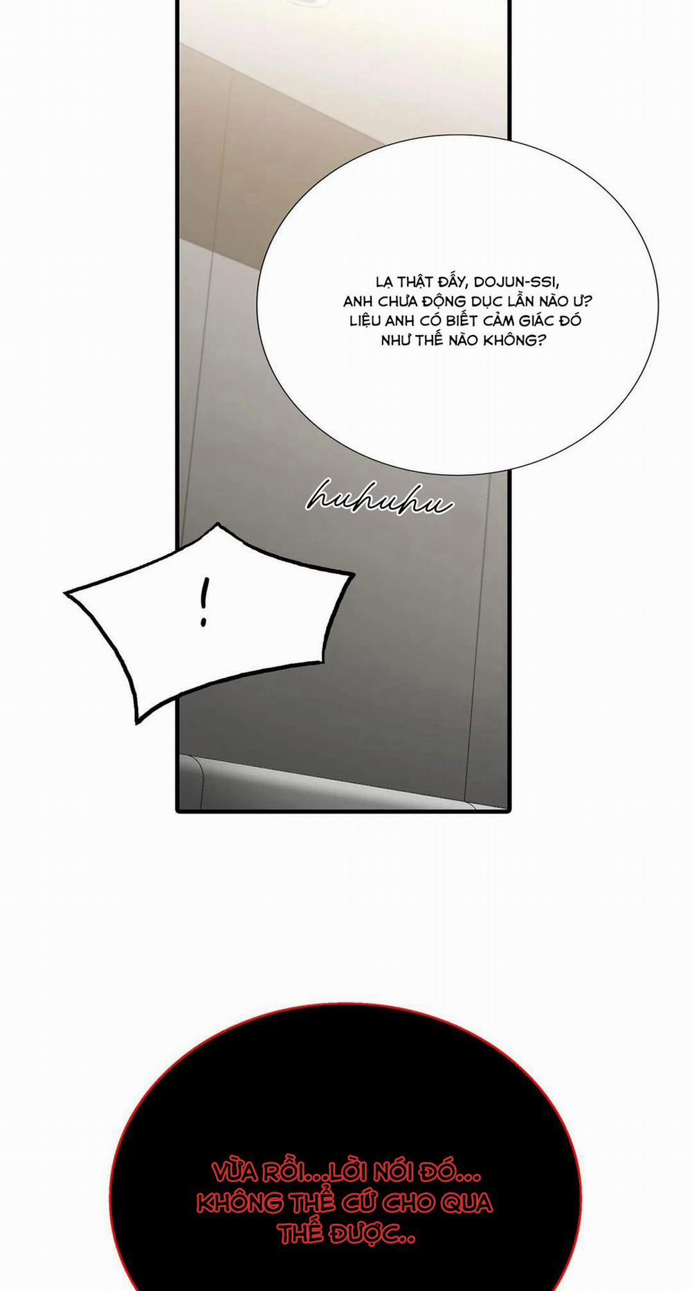 Đưa Đón Người Yêu 85 trang 5