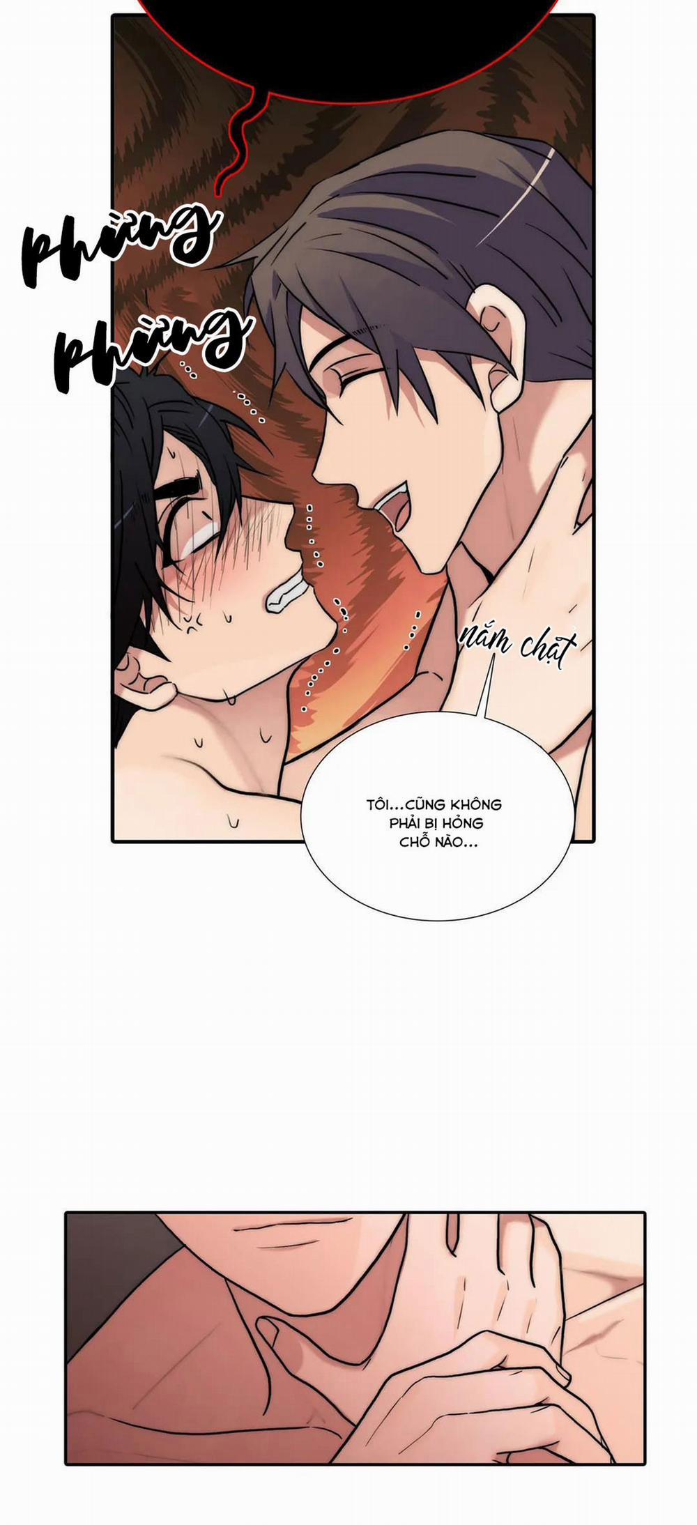 Đưa Đón Người Yêu 85 trang 6