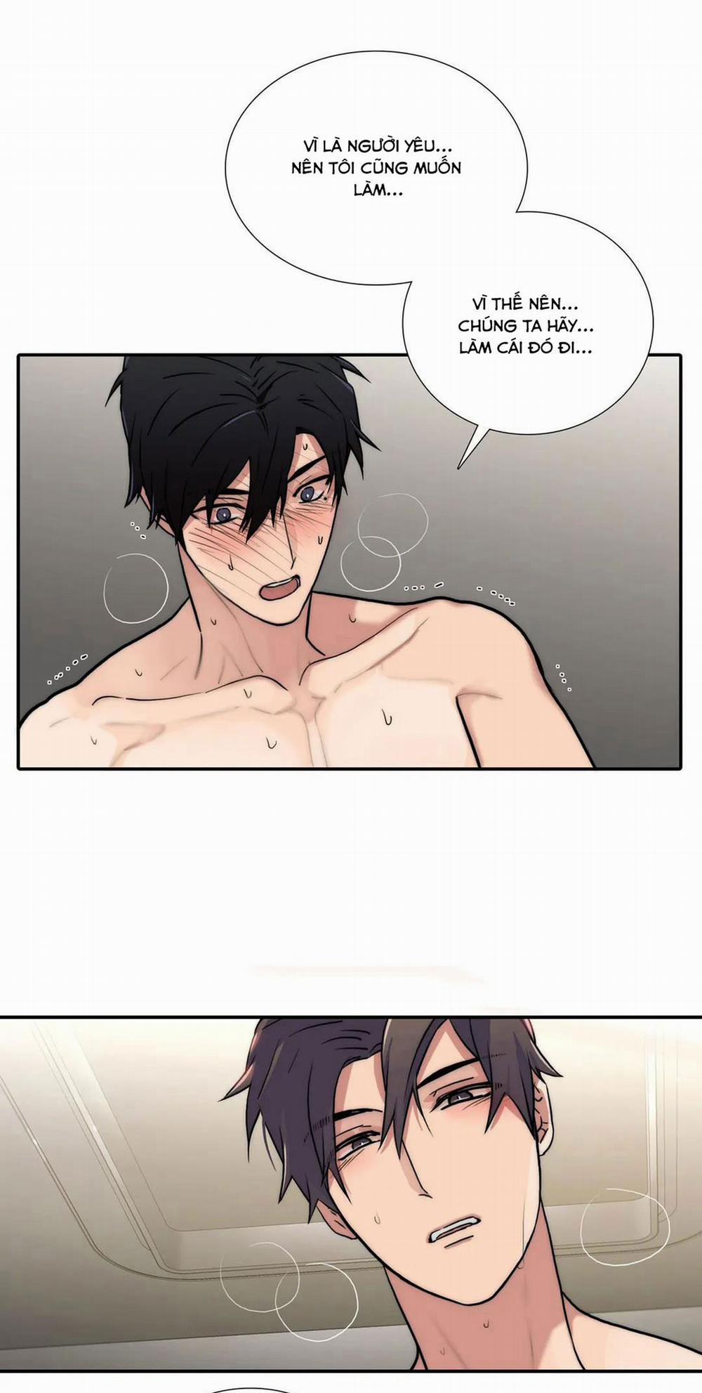 Đưa Đón Người Yêu 85 trang 9