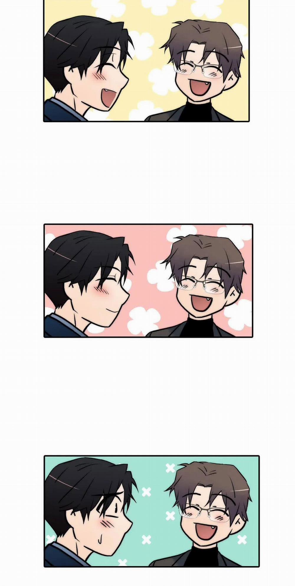 Đưa Đón Người Yêu 86 trang 14