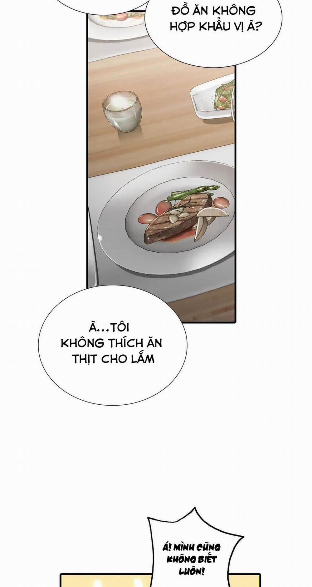 Đưa Đón Người Yêu 86 trang 16