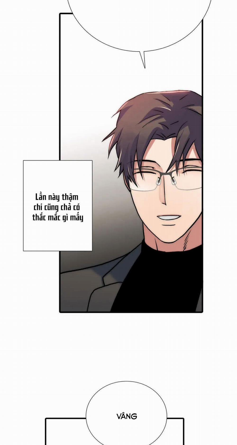 Đưa Đón Người Yêu 86 trang 19