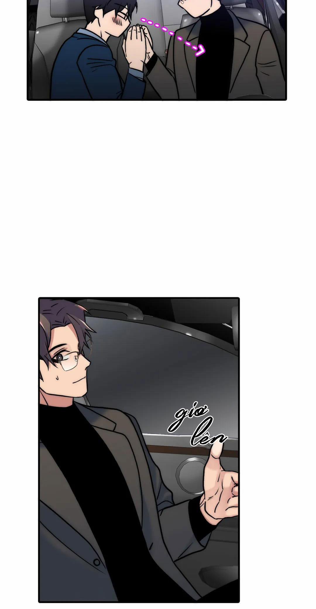 Đưa Đón Người Yêu 86 trang 29