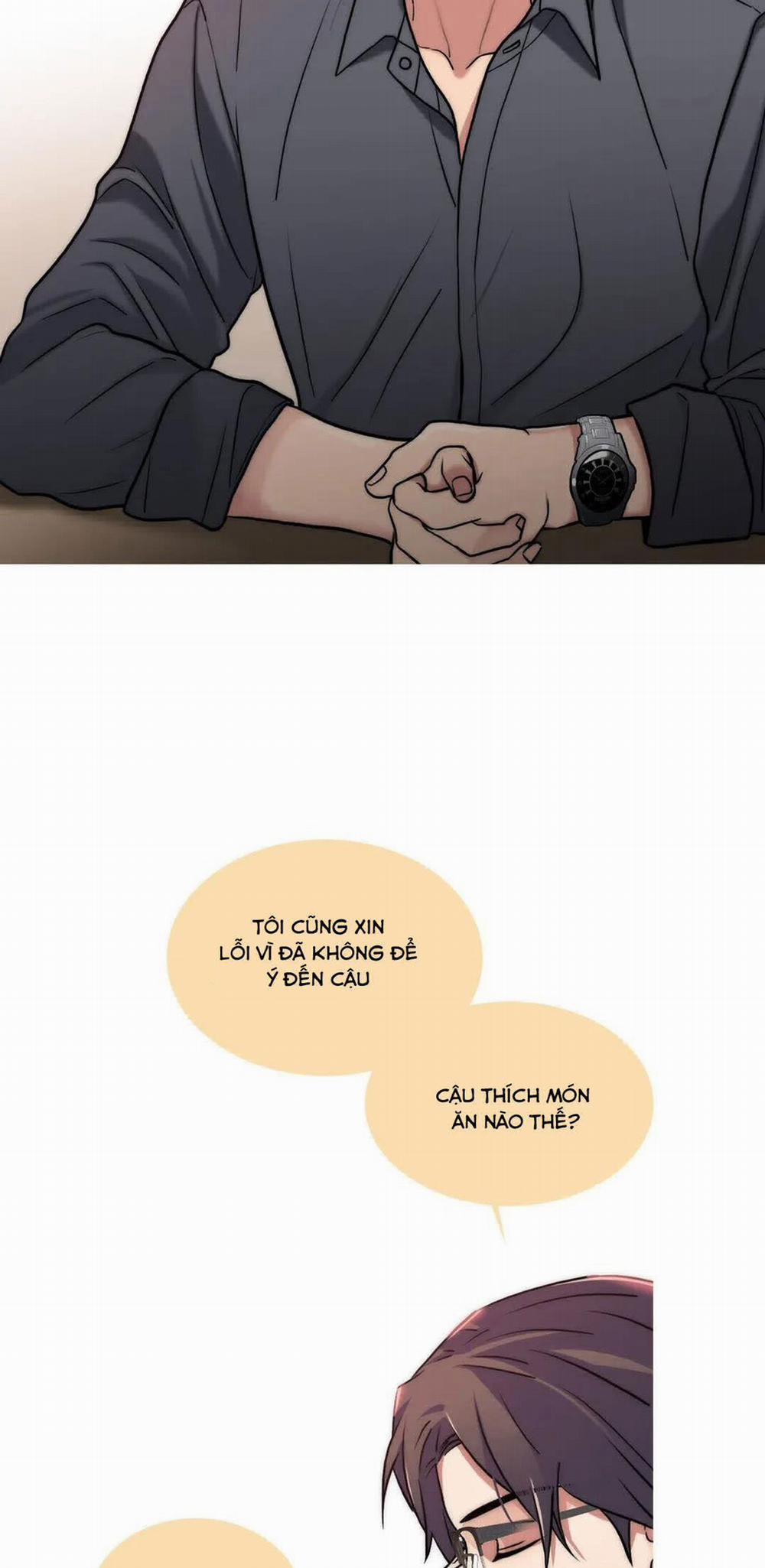 Đưa Đón Người Yêu 86 trang 3