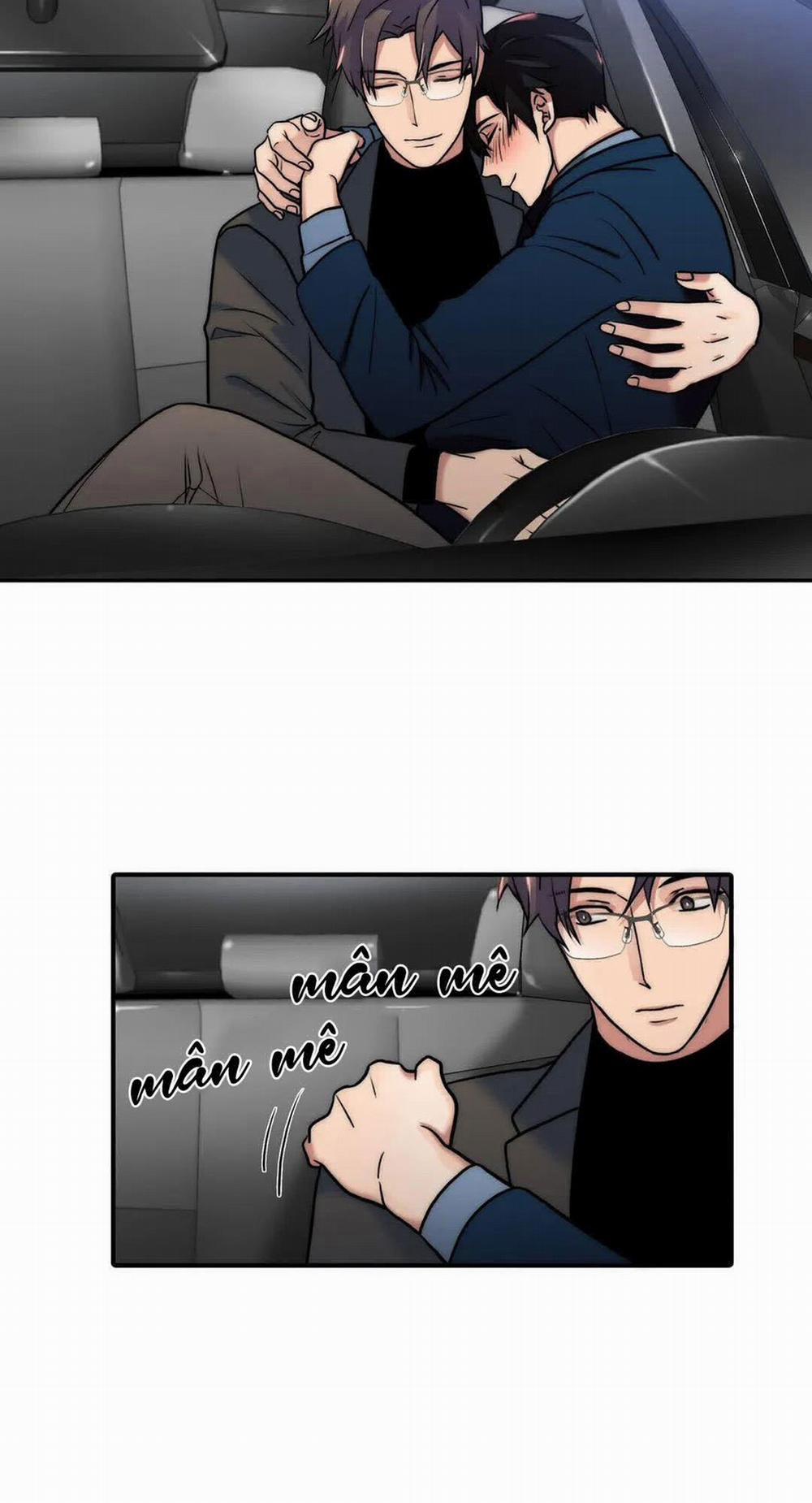 Đưa Đón Người Yêu 86 trang 31