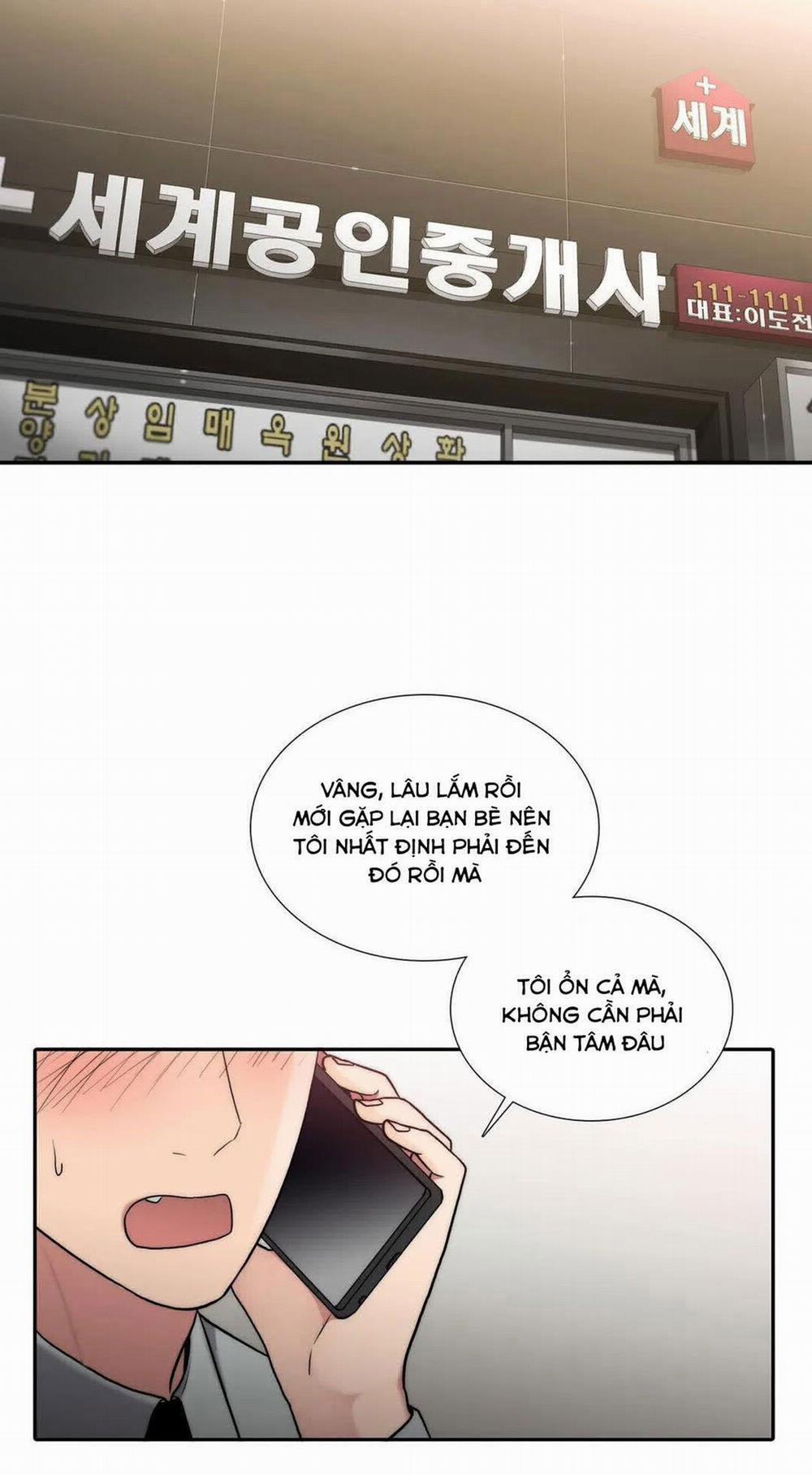 Đưa Đón Người Yêu 86 trang 41