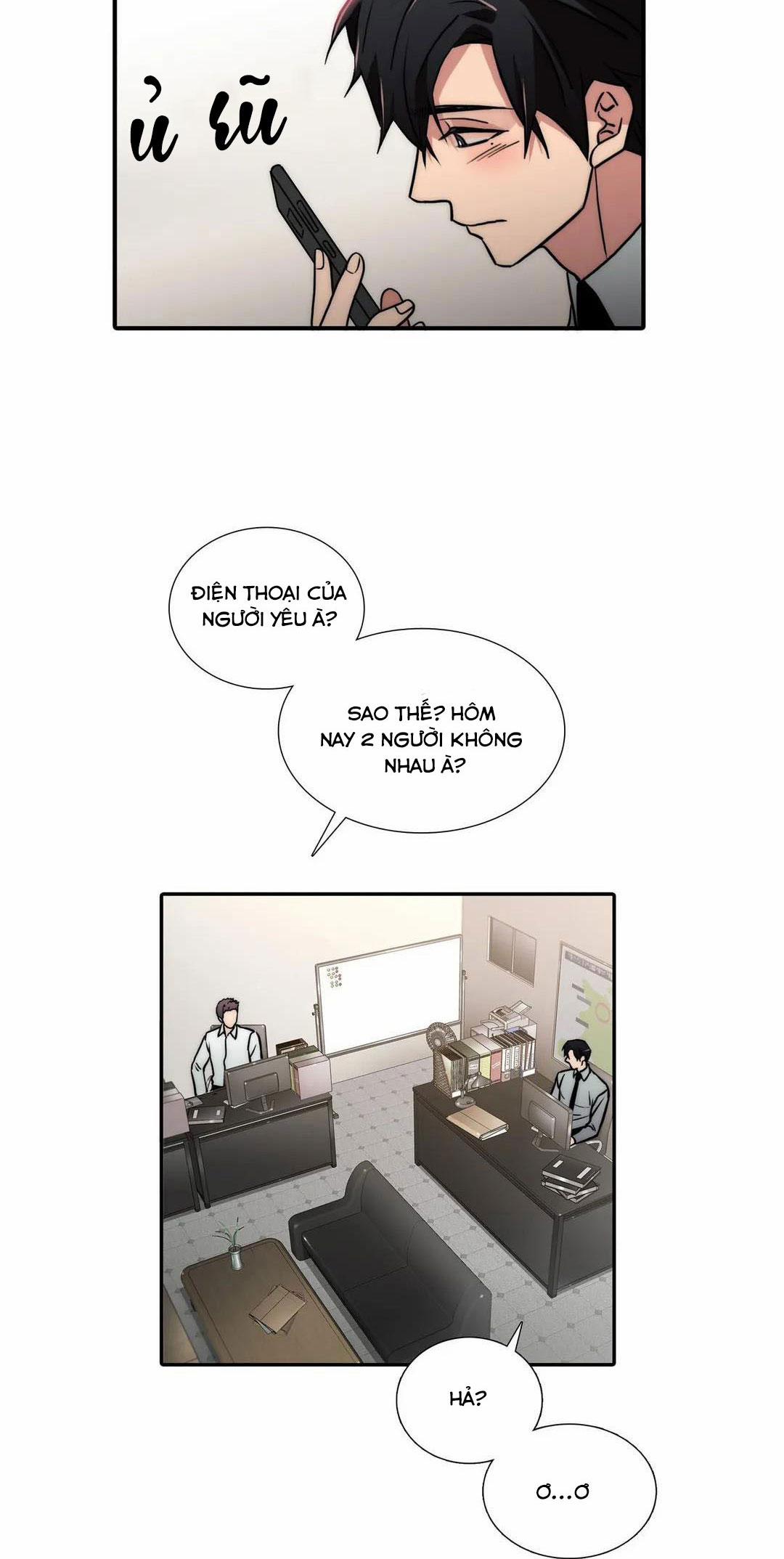 Đưa Đón Người Yêu 86 trang 43