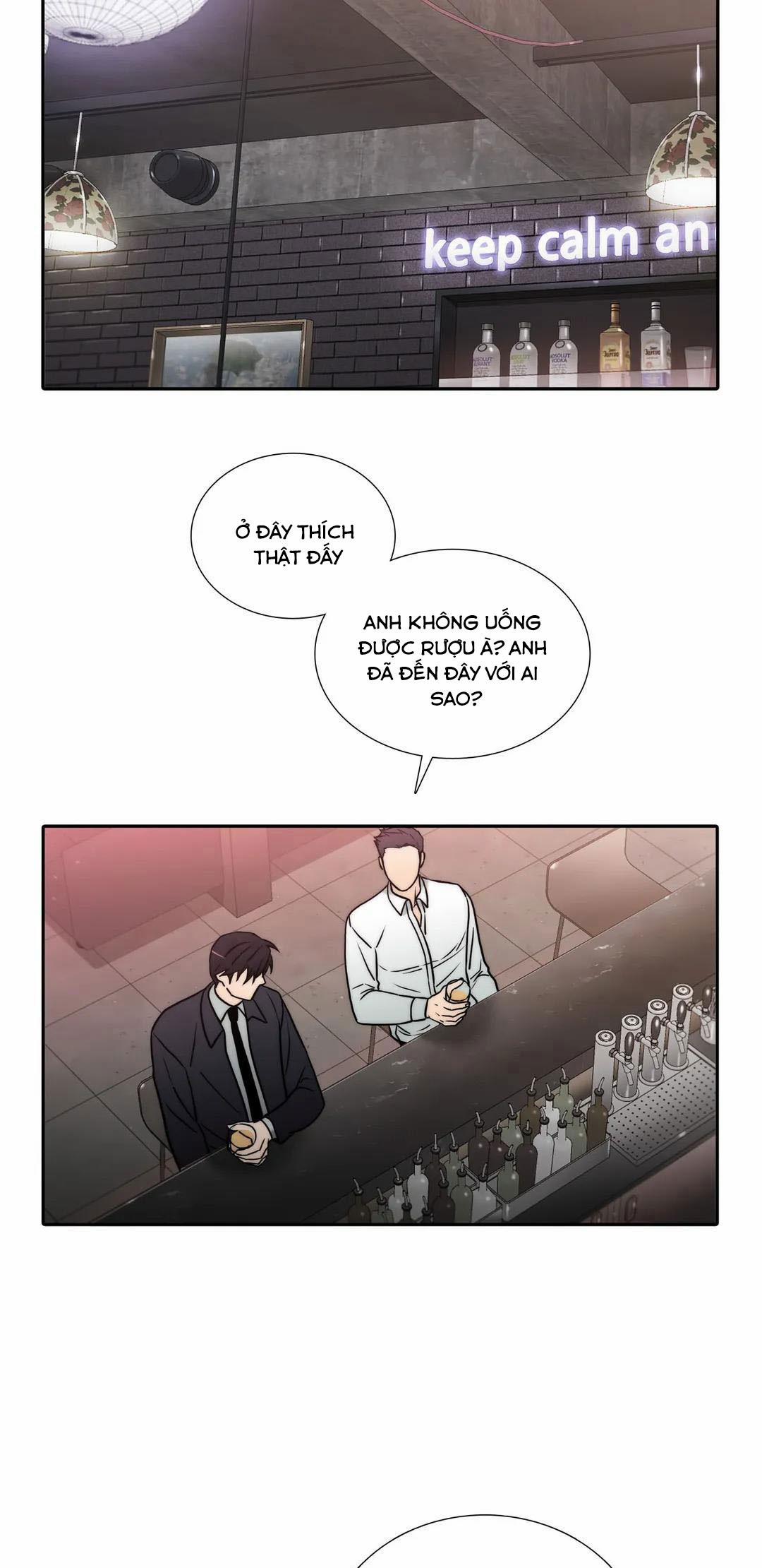 Đưa Đón Người Yêu 86 trang 48