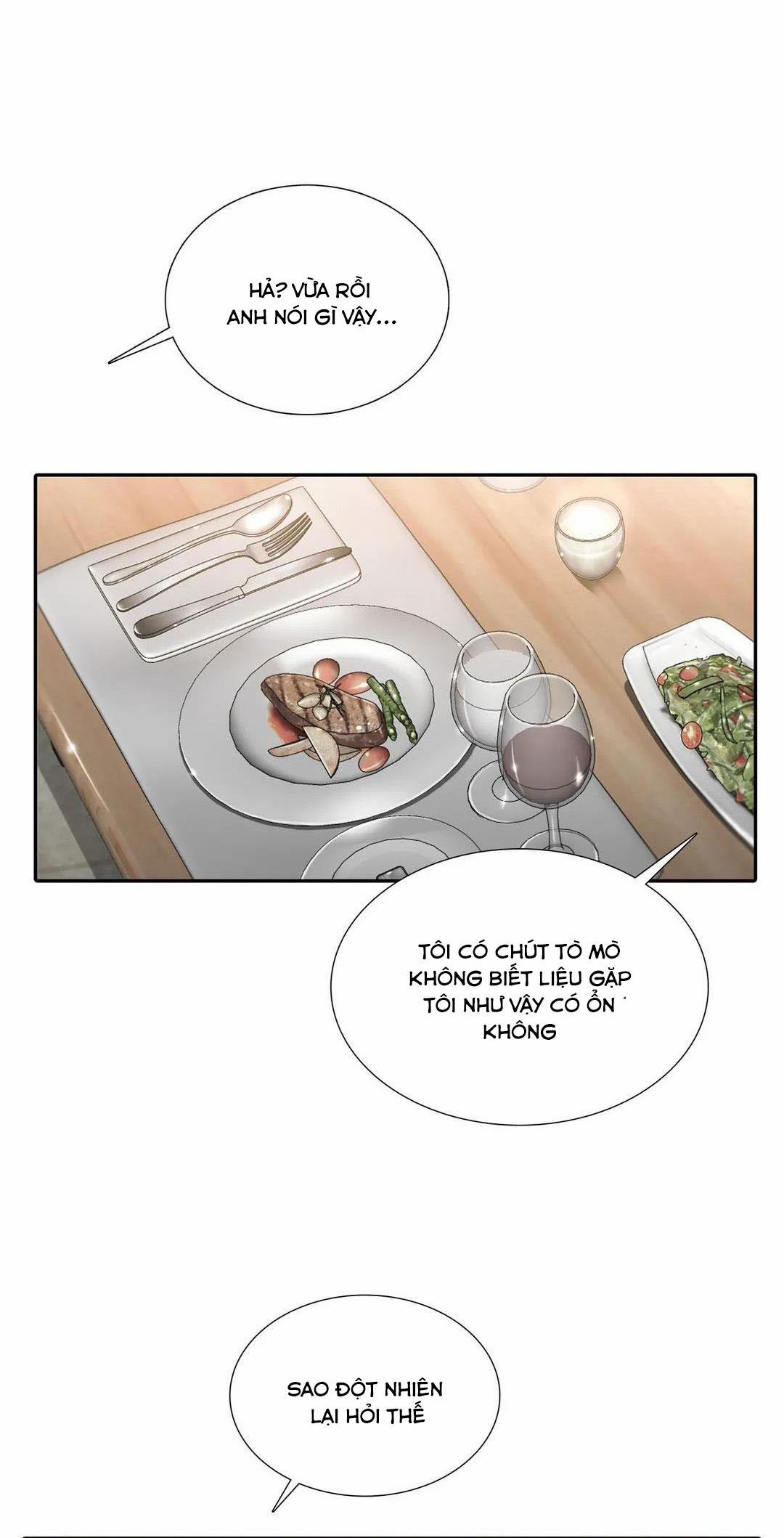 Đưa Đón Người Yêu 86 trang 5