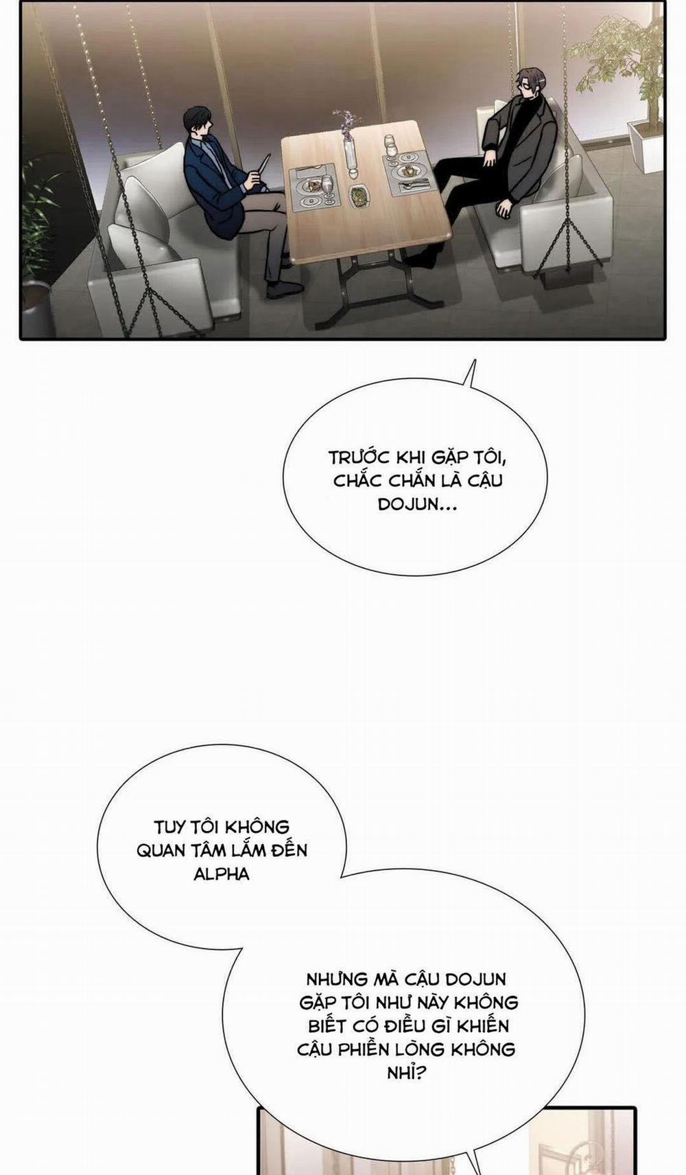 Đưa Đón Người Yêu 86 trang 6