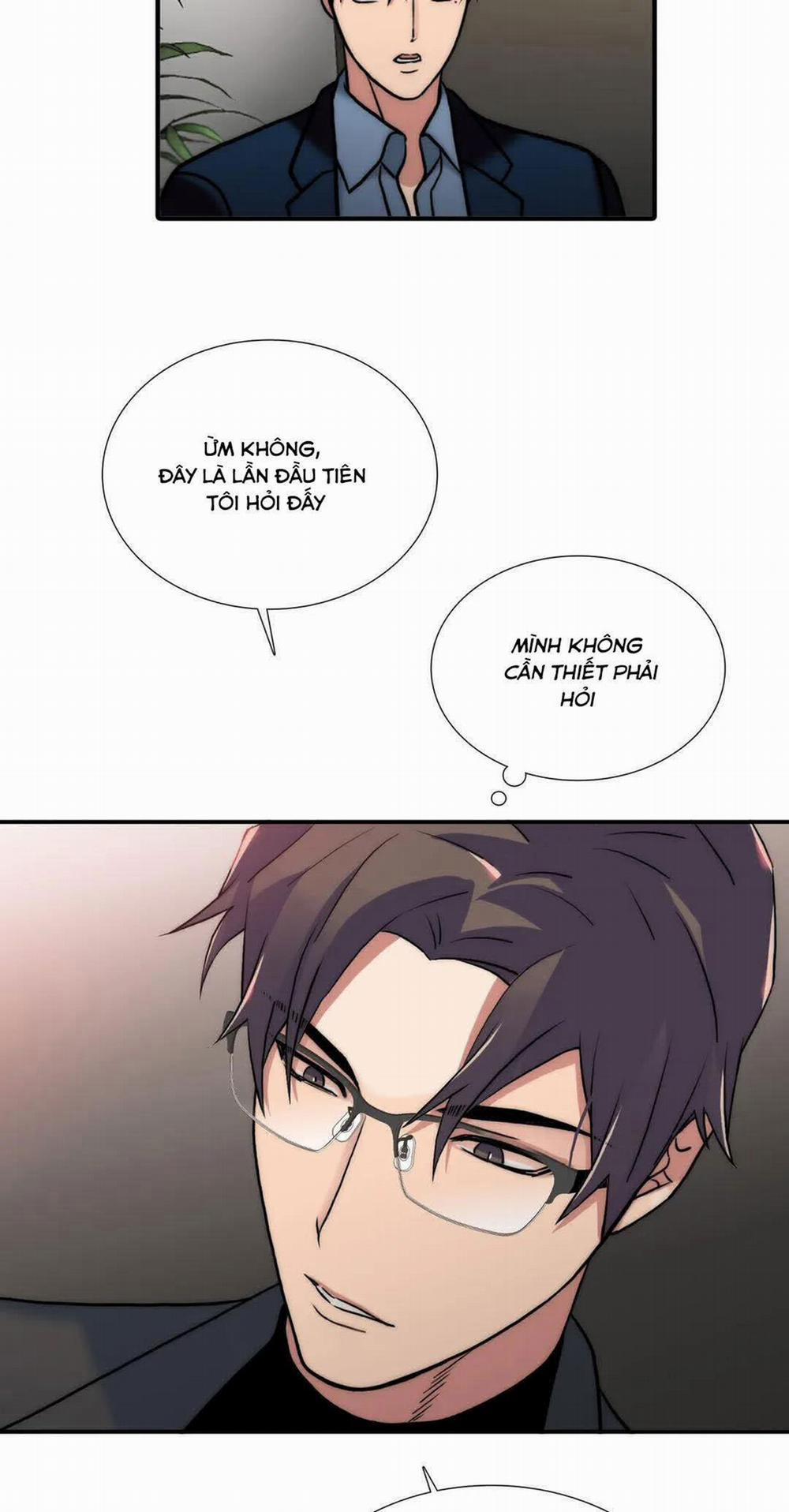 Đưa Đón Người Yêu 86 trang 9