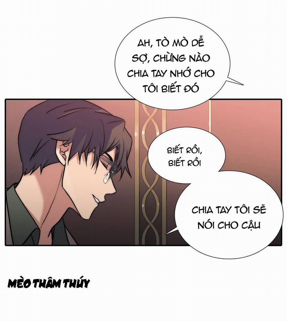 Đưa Đón Người Yêu 87 trang 1