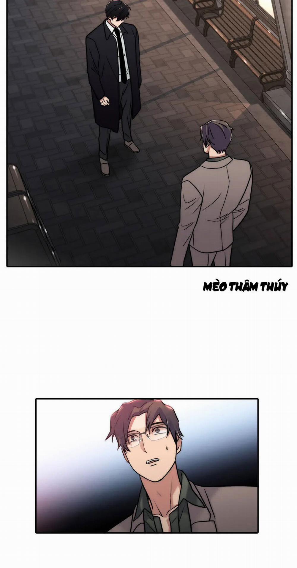 Đưa Đón Người Yêu 87 trang 10