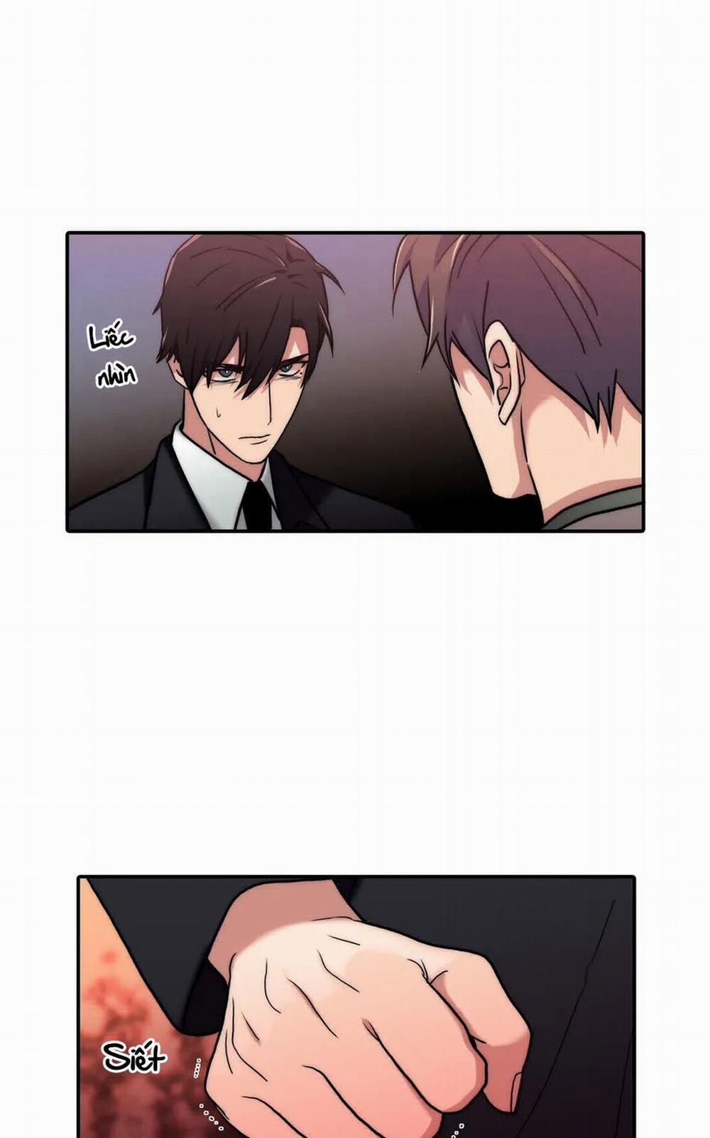 Đưa Đón Người Yêu 87 trang 17