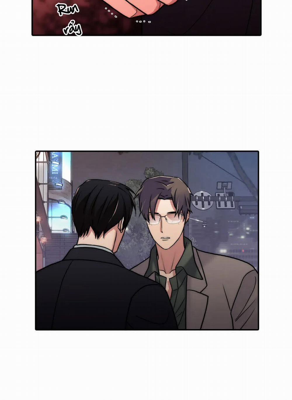 Đưa Đón Người Yêu 87 trang 18