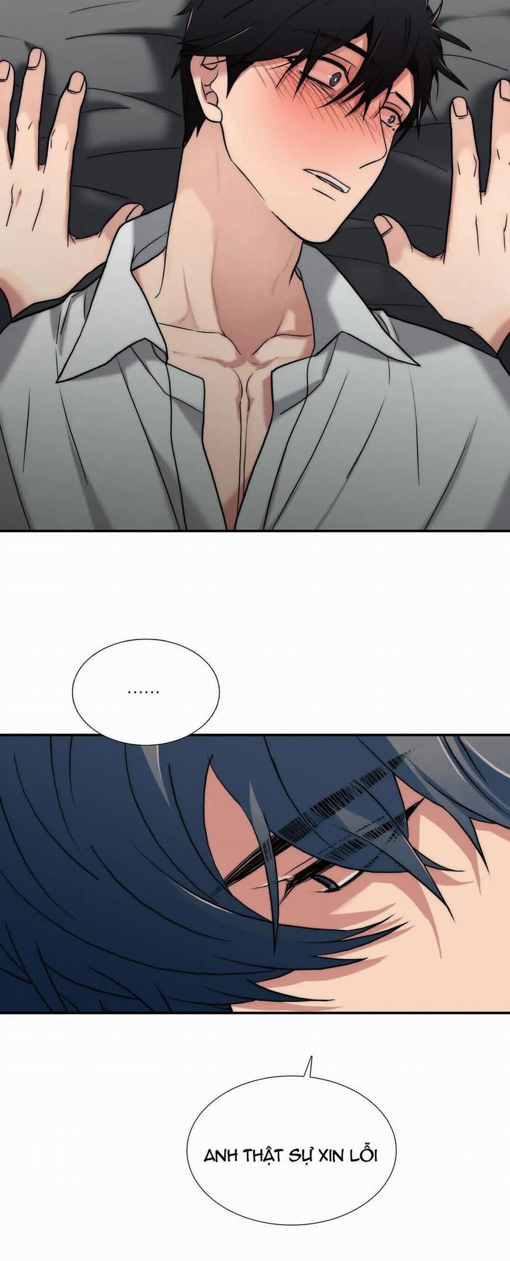 Đưa Đón Người Yêu 87 trang 47