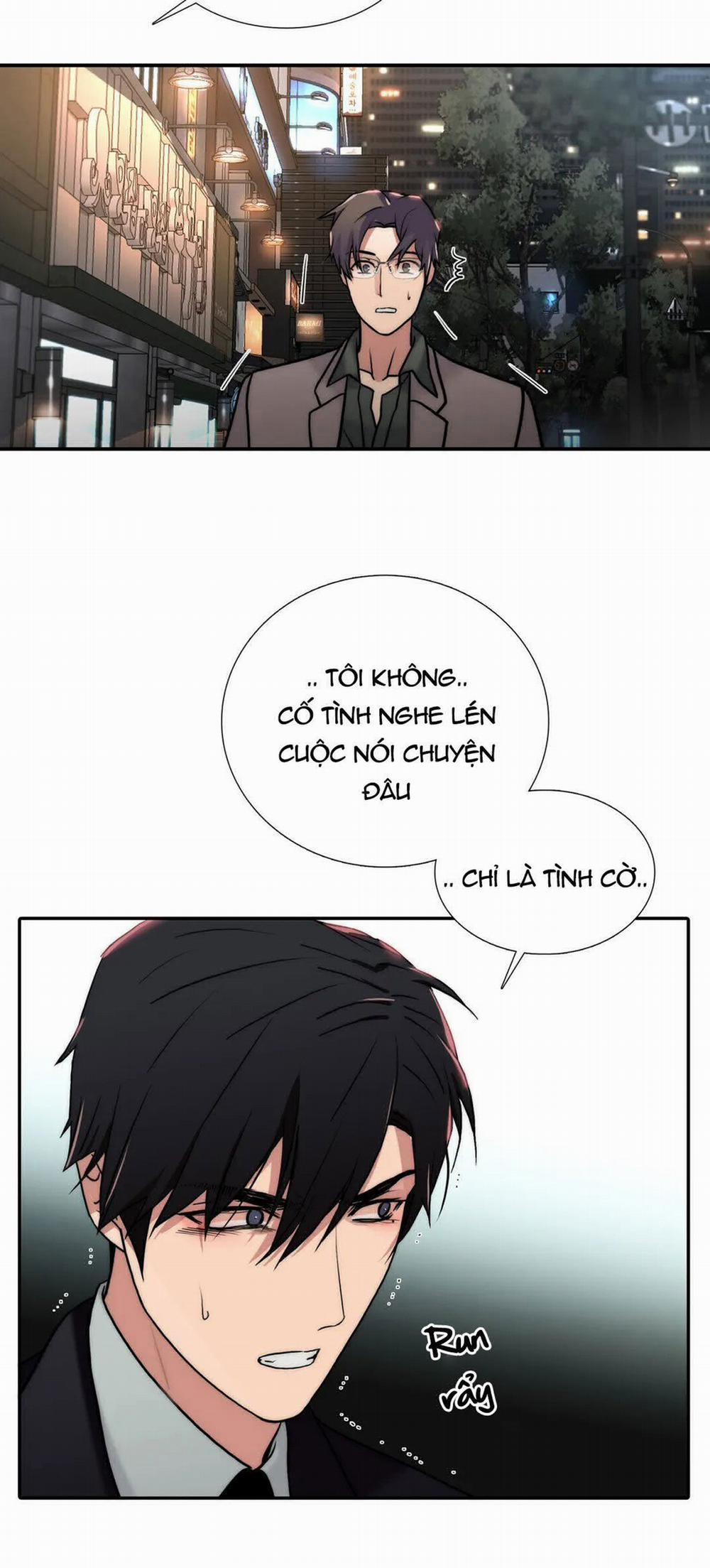 Đưa Đón Người Yêu 87 trang 8