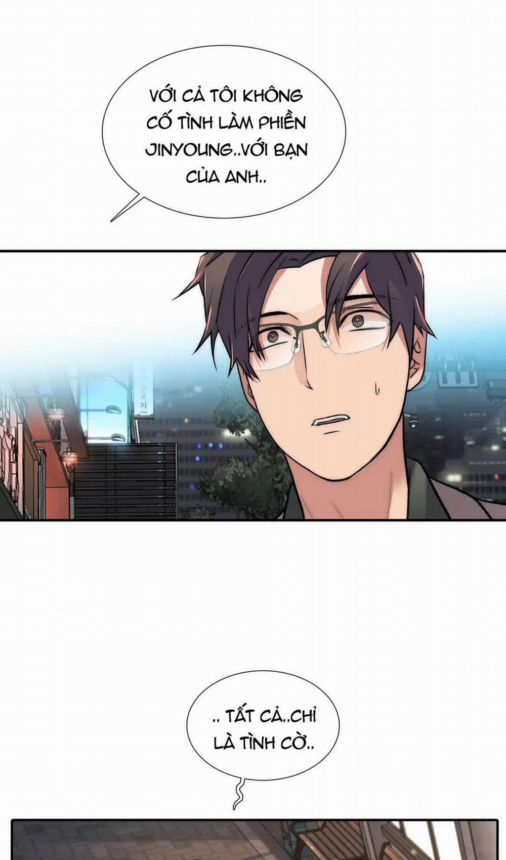 Đưa Đón Người Yêu 87 trang 9