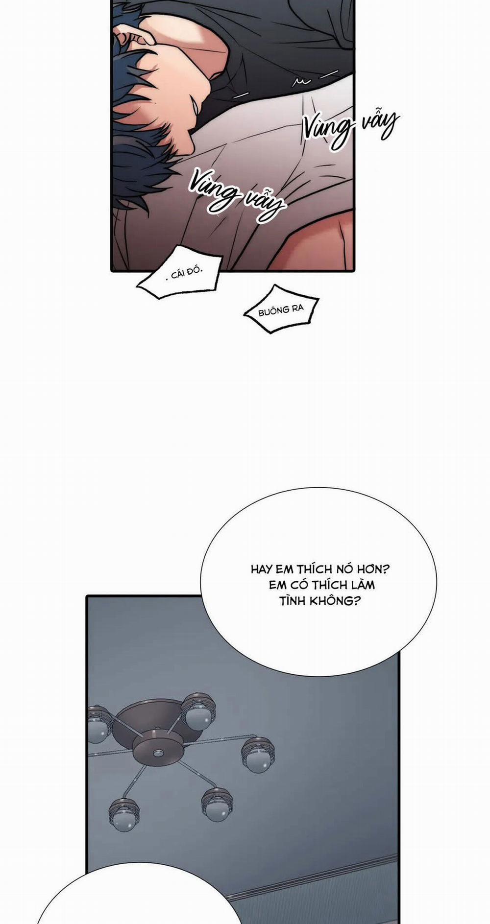 Đưa Đón Người Yêu 88 trang 10