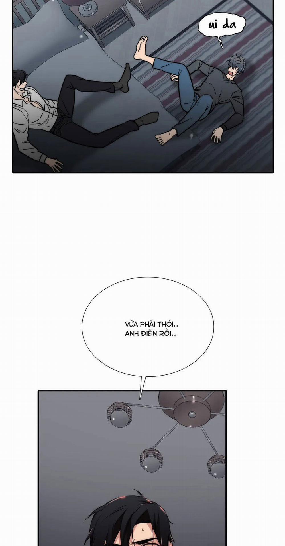 Đưa Đón Người Yêu 88 trang 16