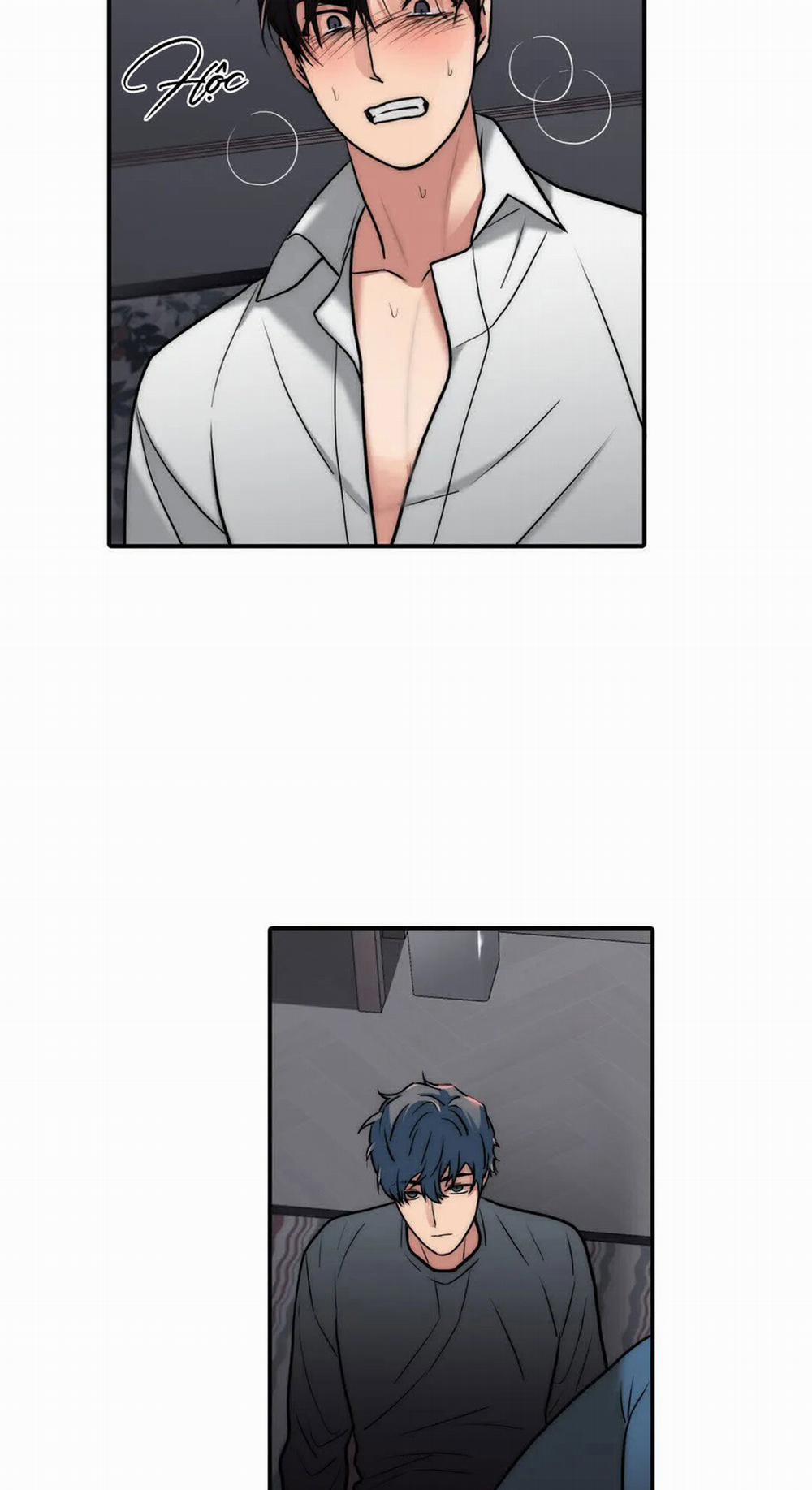 Đưa Đón Người Yêu 88 trang 17