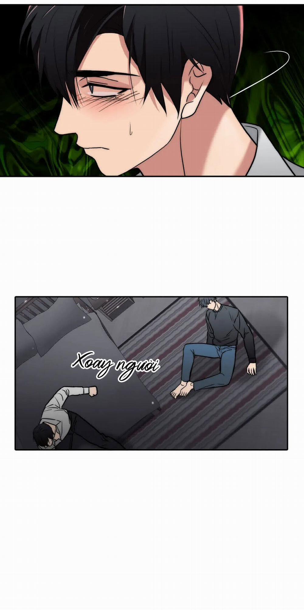 Đưa Đón Người Yêu 88 trang 20