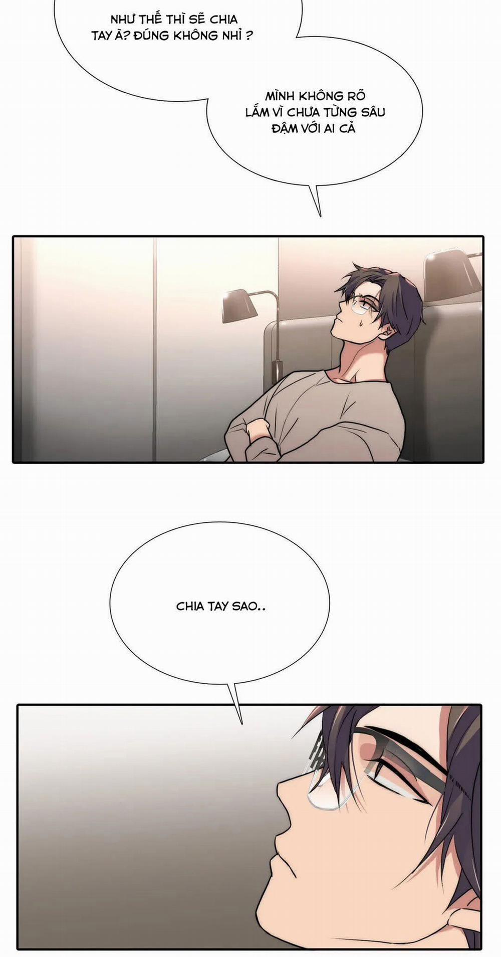 Đưa Đón Người Yêu 88 trang 33