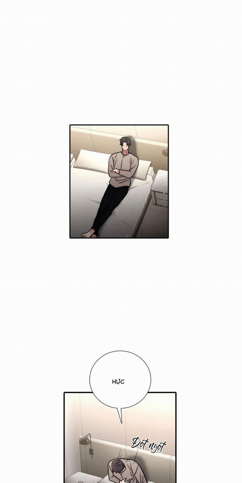 Đưa Đón Người Yêu 88 trang 34