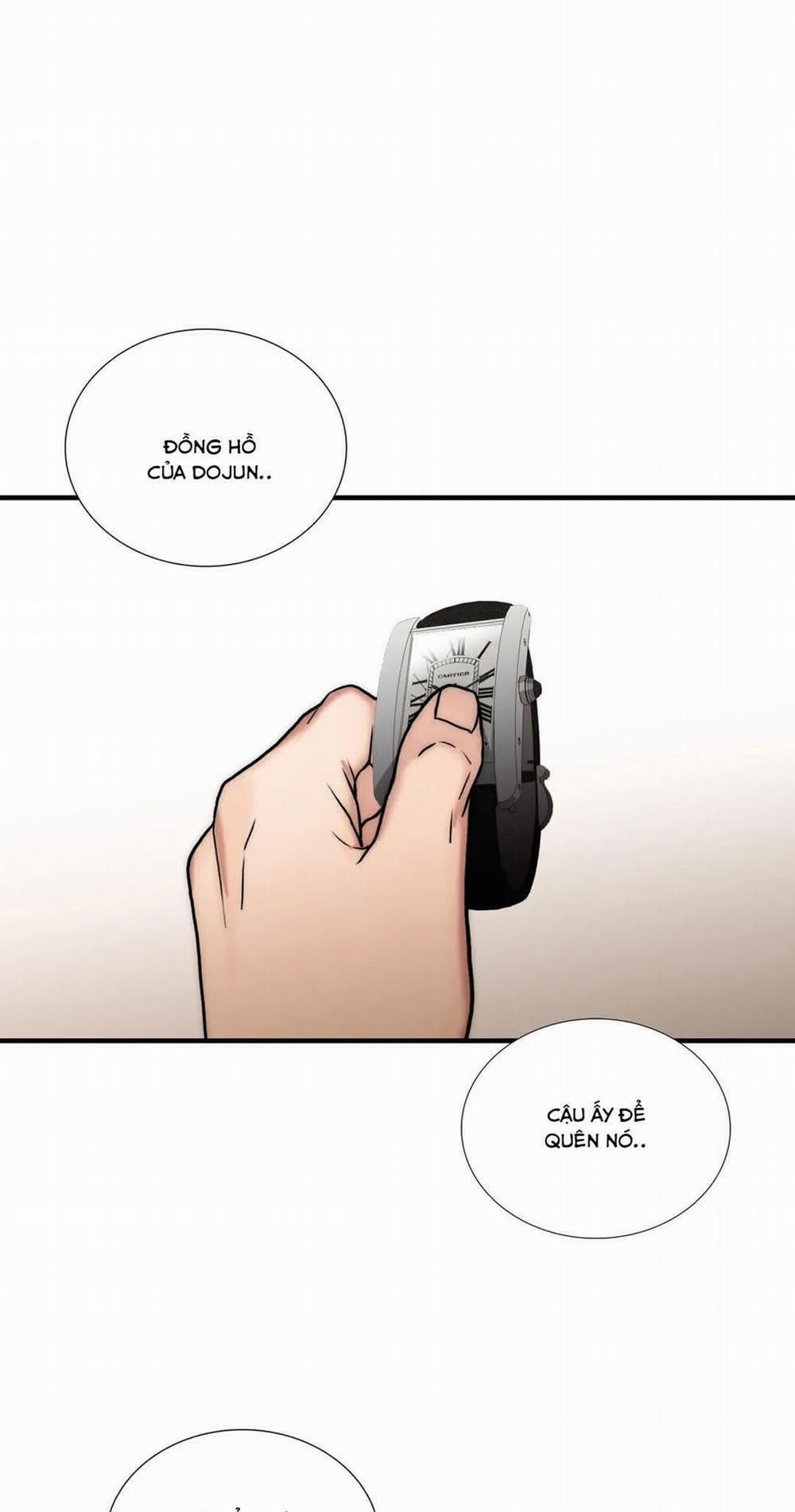 Đưa Đón Người Yêu 88 trang 37