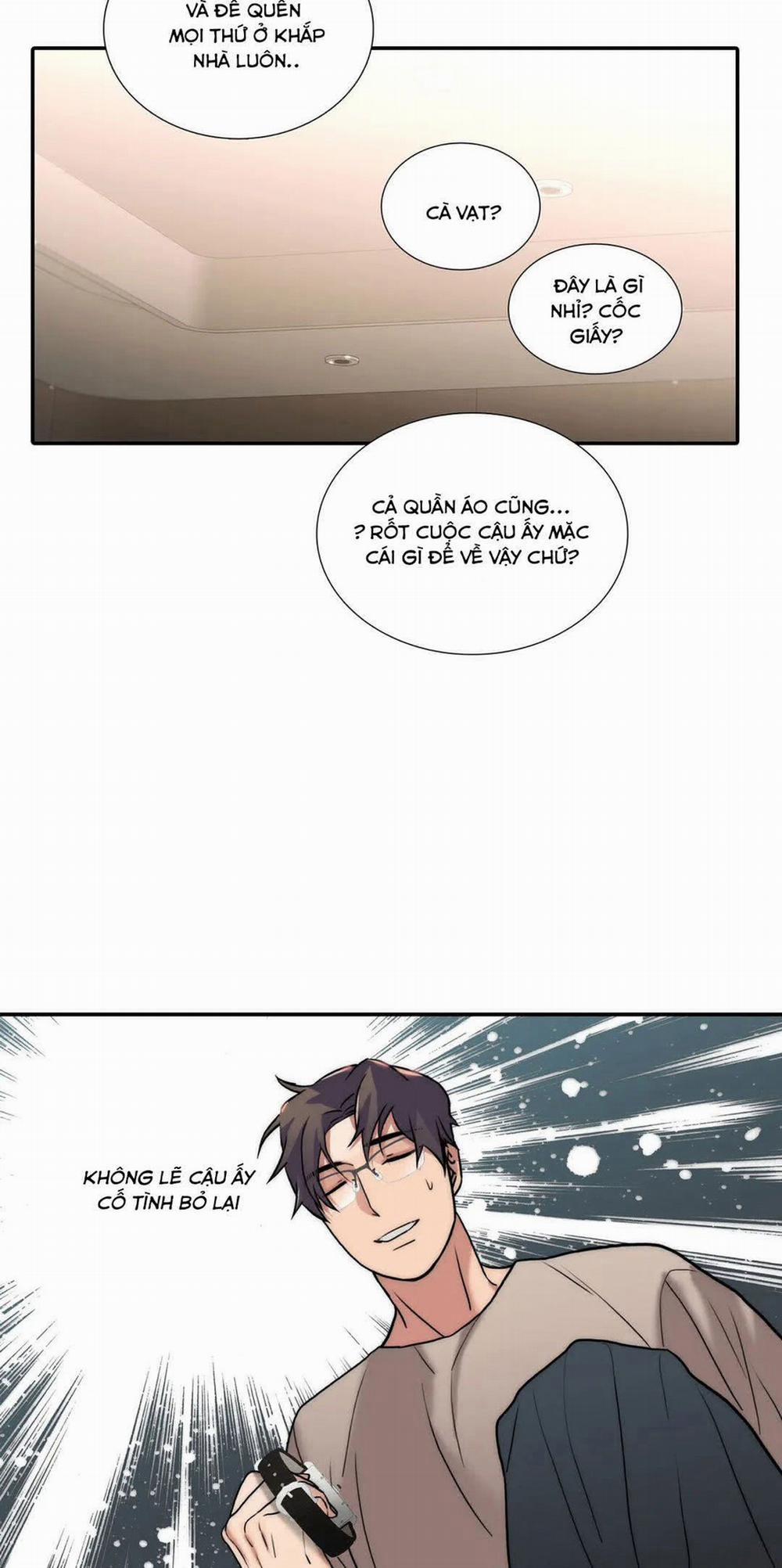 Đưa Đón Người Yêu 88 trang 38