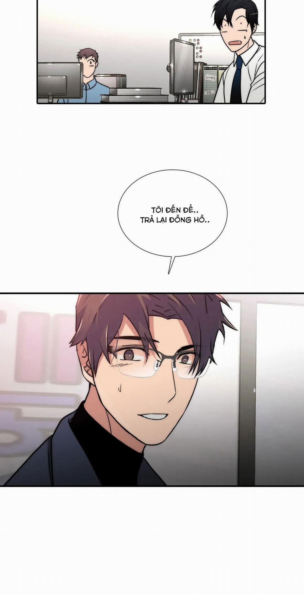 Đưa Đón Người Yêu 88 trang 42