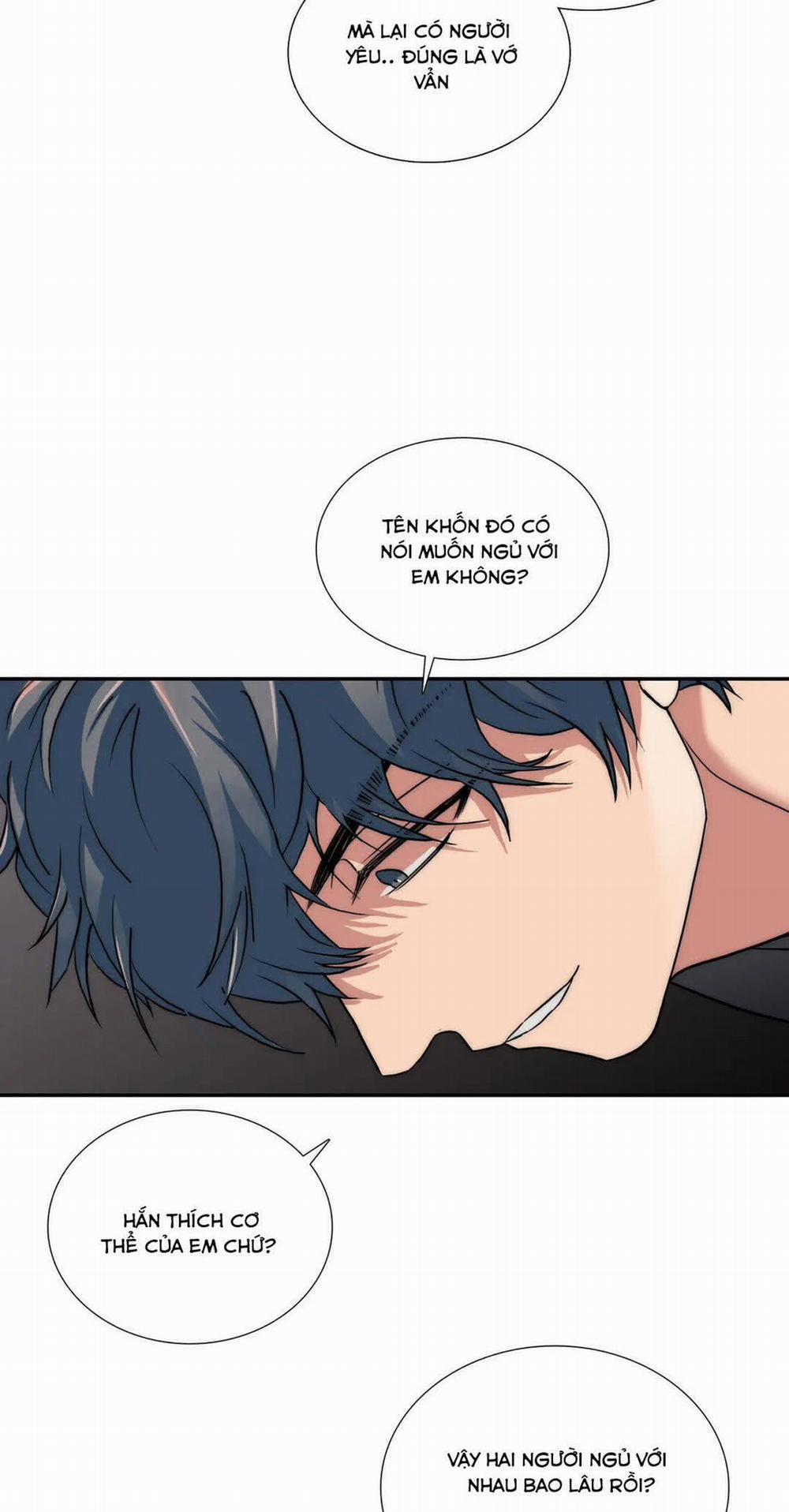 Đưa Đón Người Yêu 88 trang 8