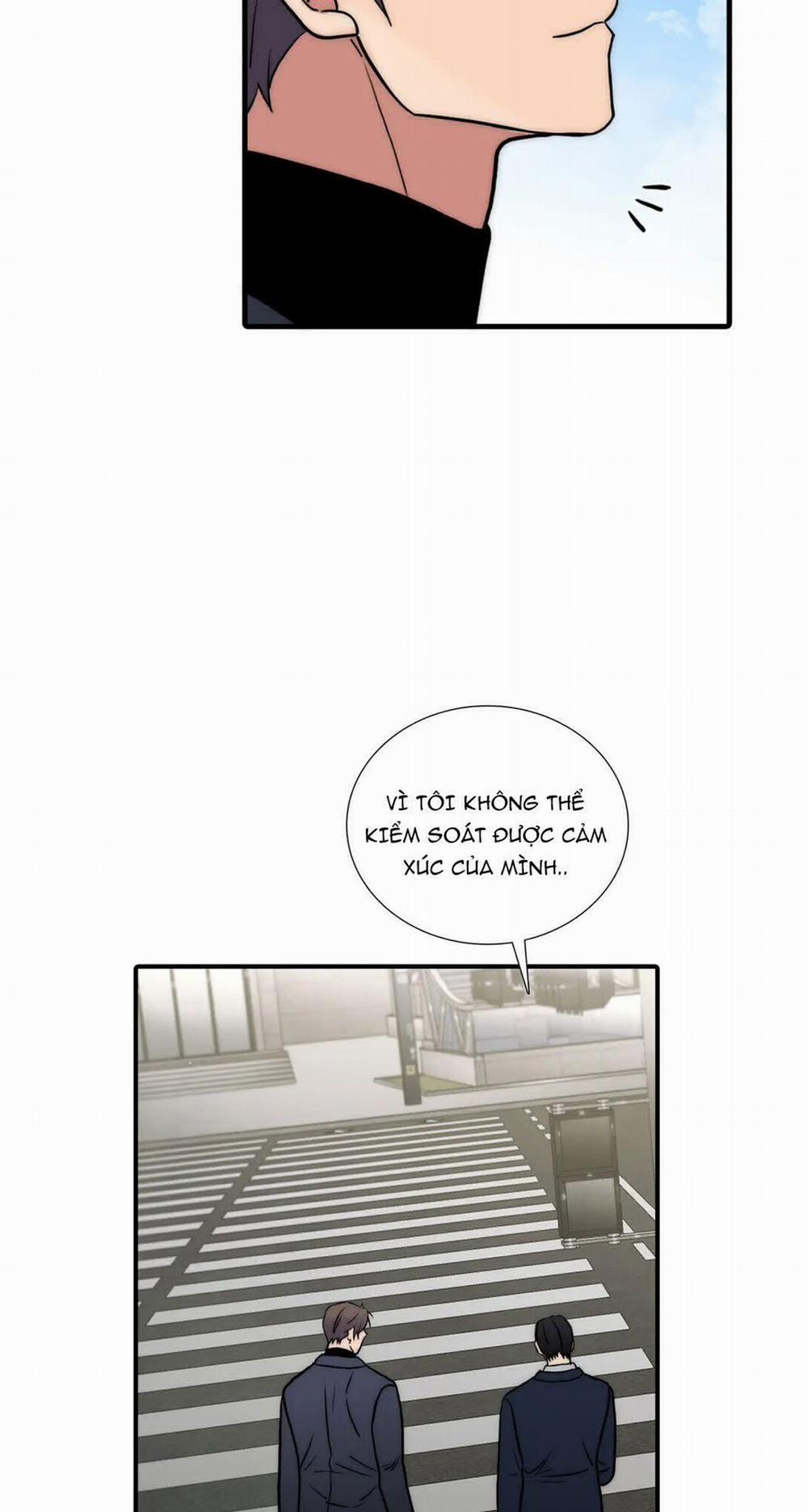 Đưa Đón Người Yêu 89 trang 14