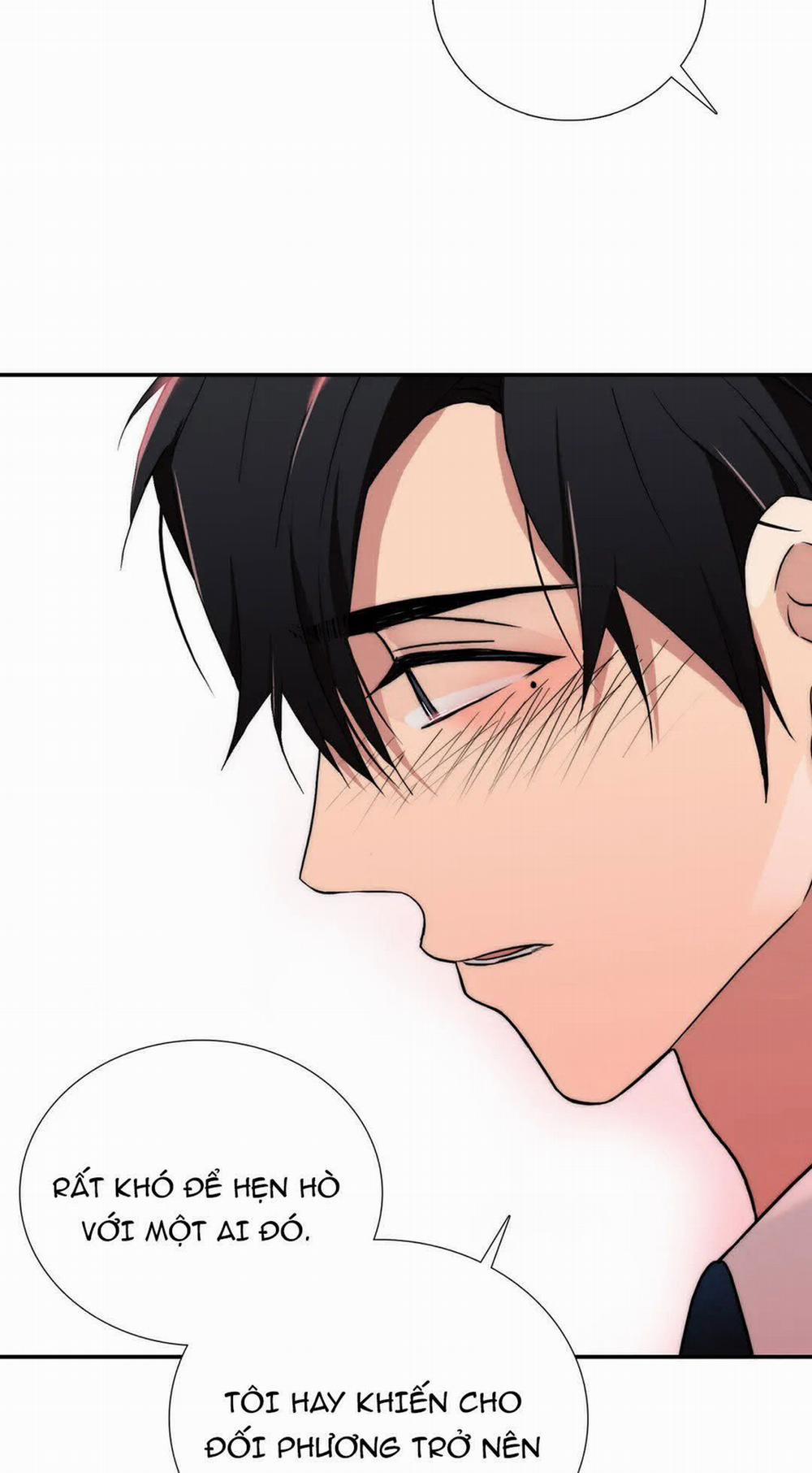 Đưa Đón Người Yêu 89 trang 16