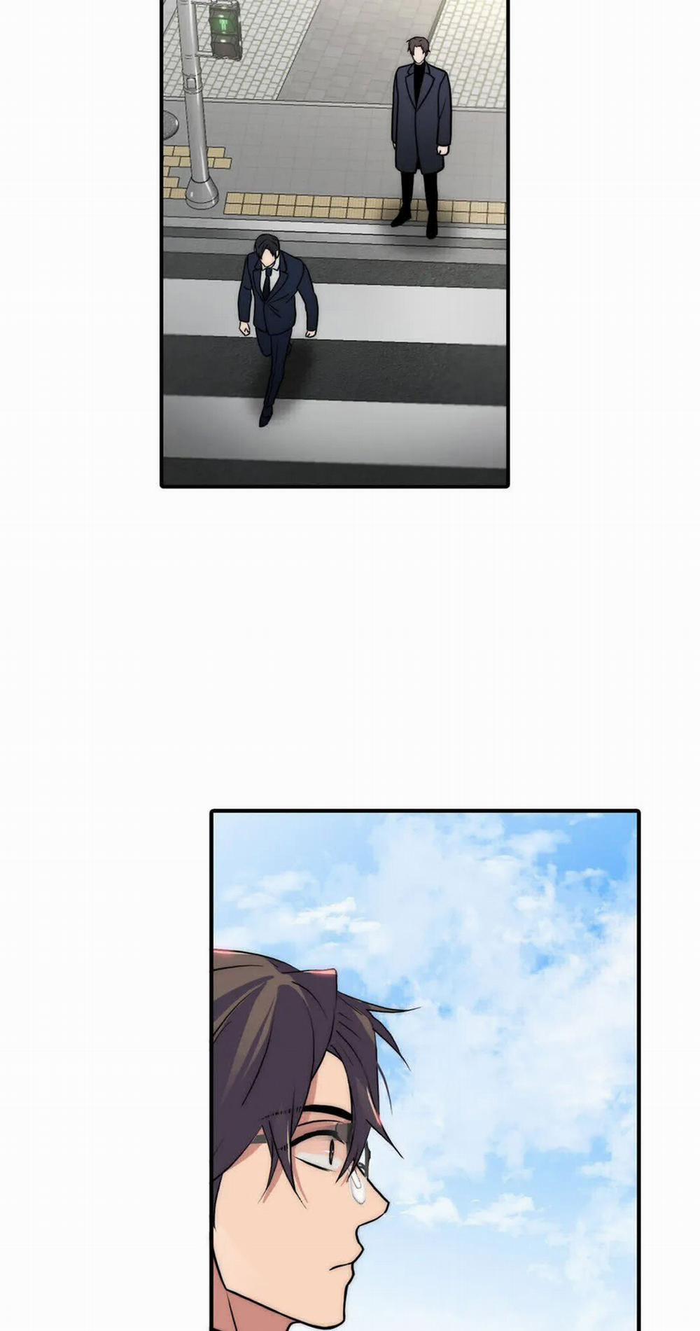 Đưa Đón Người Yêu 89 trang 20