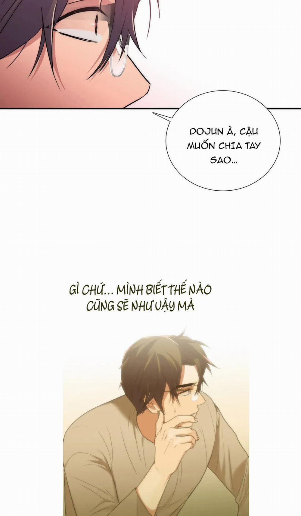 Đưa Đón Người Yêu 89 trang 22