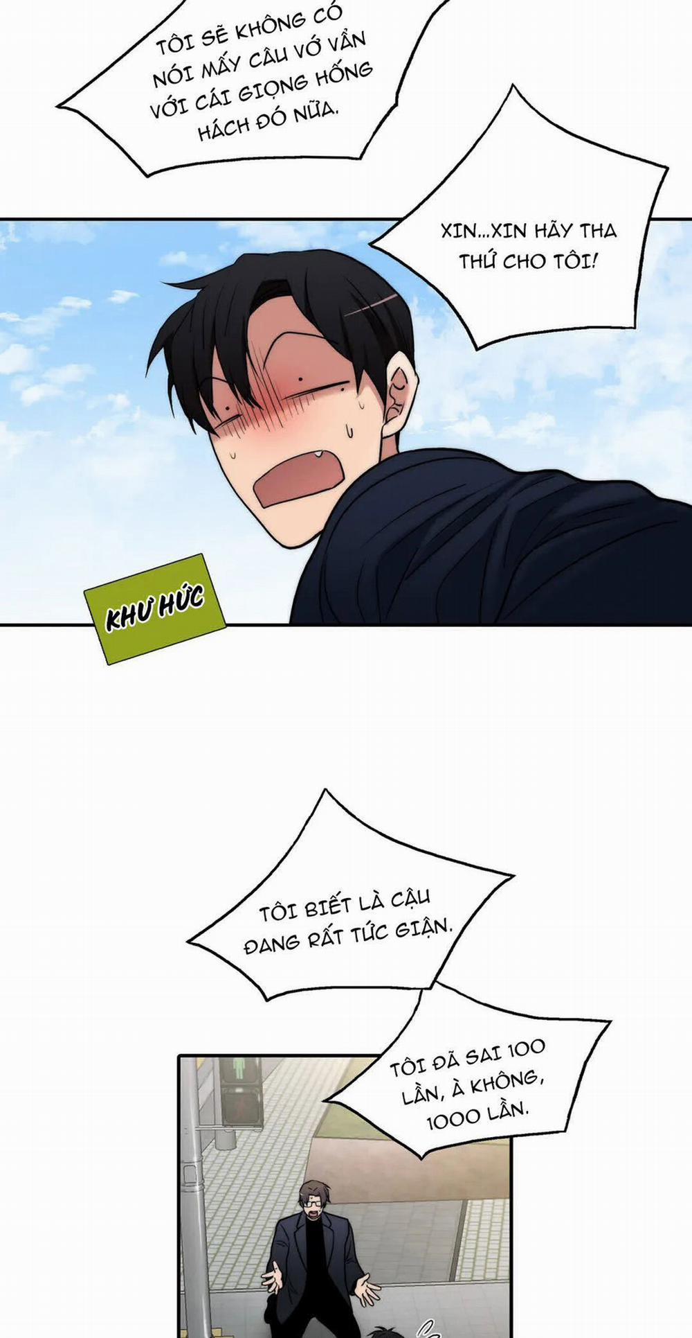 Đưa Đón Người Yêu 89 trang 27