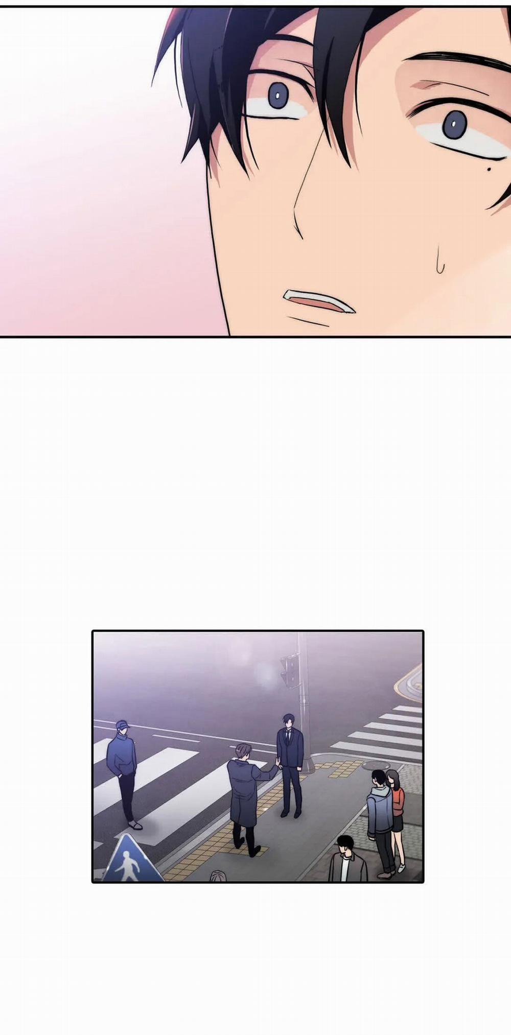 Đưa Đón Người Yêu 89 trang 33