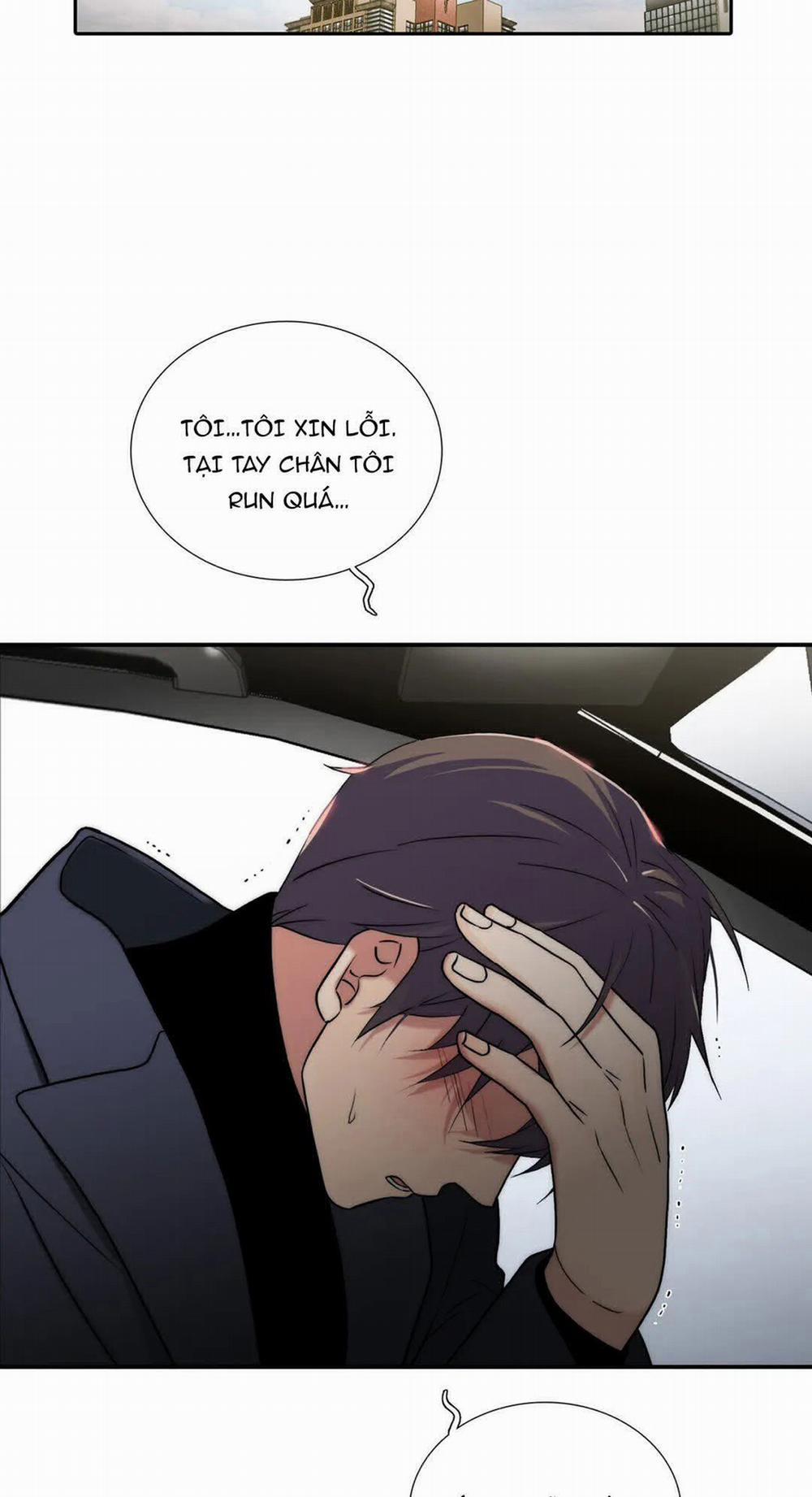 Đưa Đón Người Yêu 89 trang 38