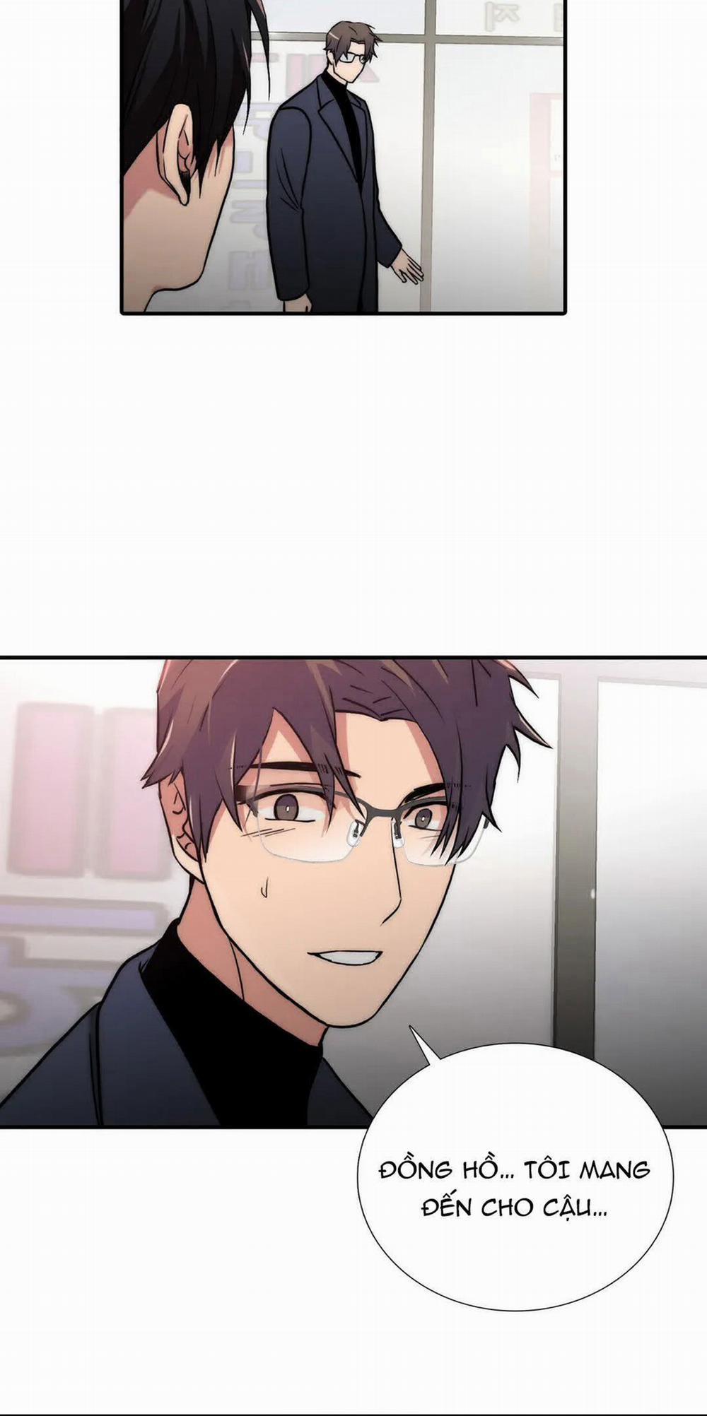 Đưa Đón Người Yêu 89 trang 4