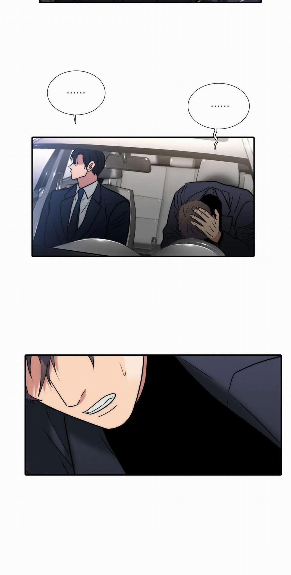 Đưa Đón Người Yêu 89 trang 41