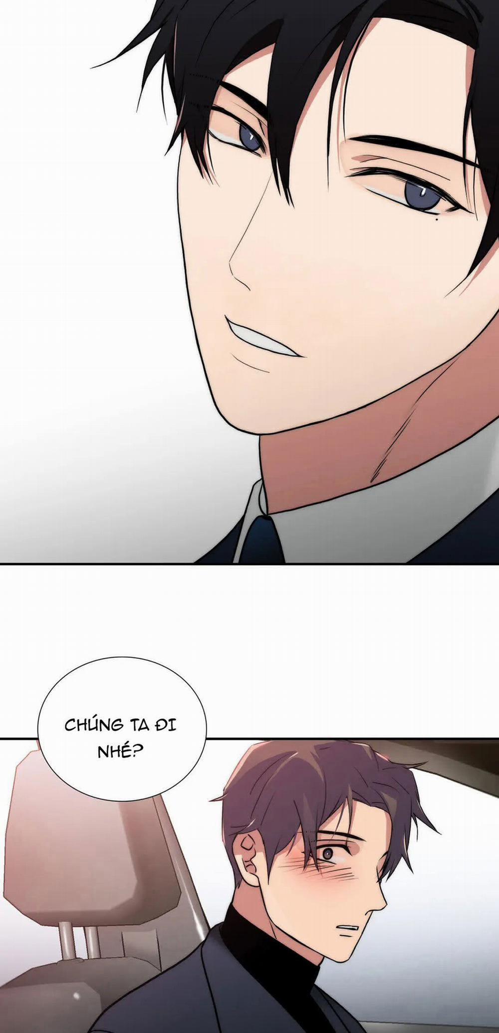 Đưa Đón Người Yêu 89 trang 50