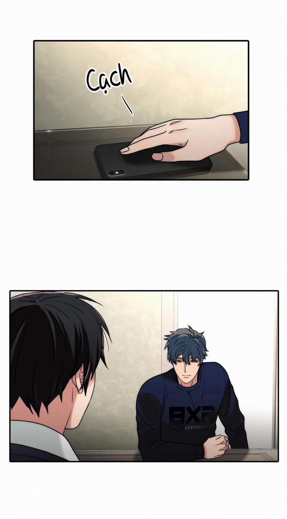 Đưa Đón Người Yêu 90 trang 14