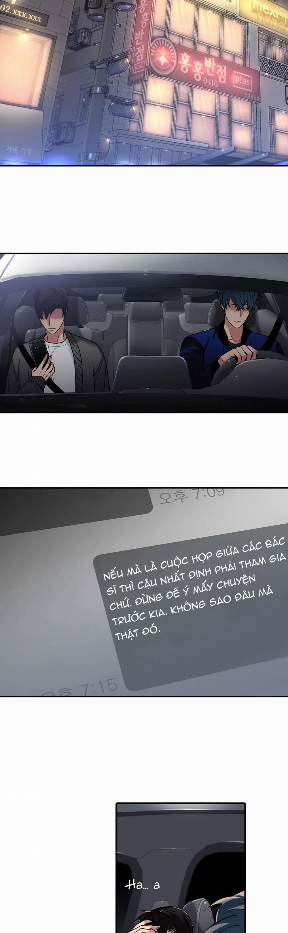 Đưa Đón Người Yêu 91 trang 12