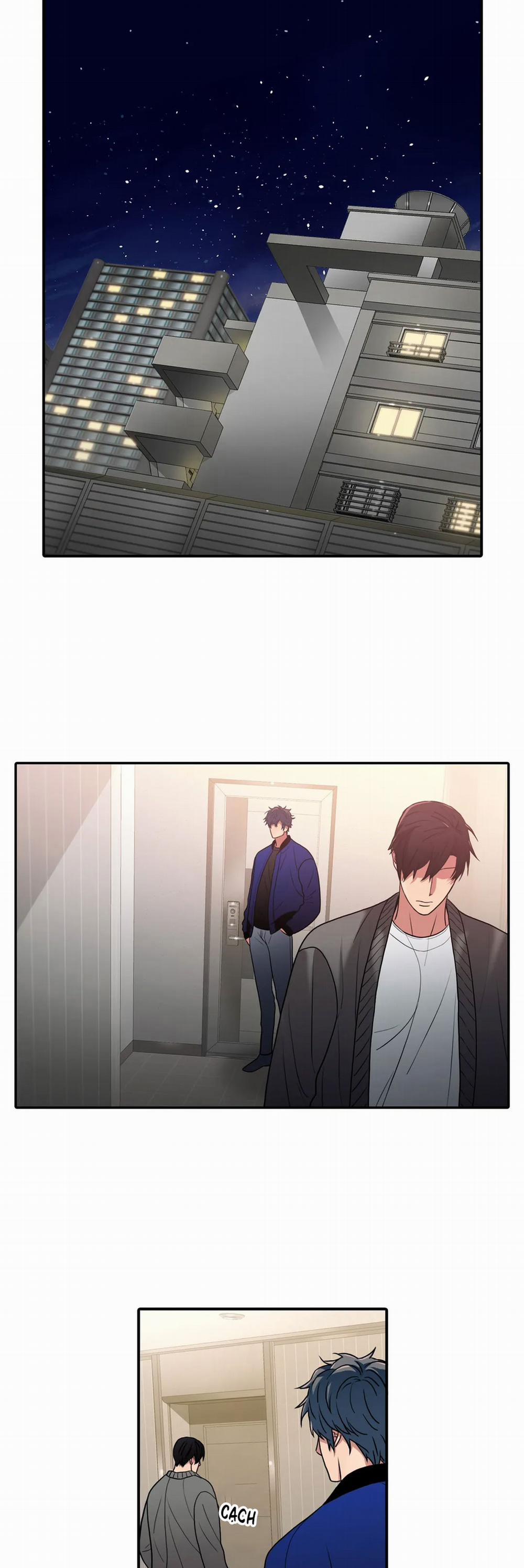 Đưa Đón Người Yêu 91 trang 15